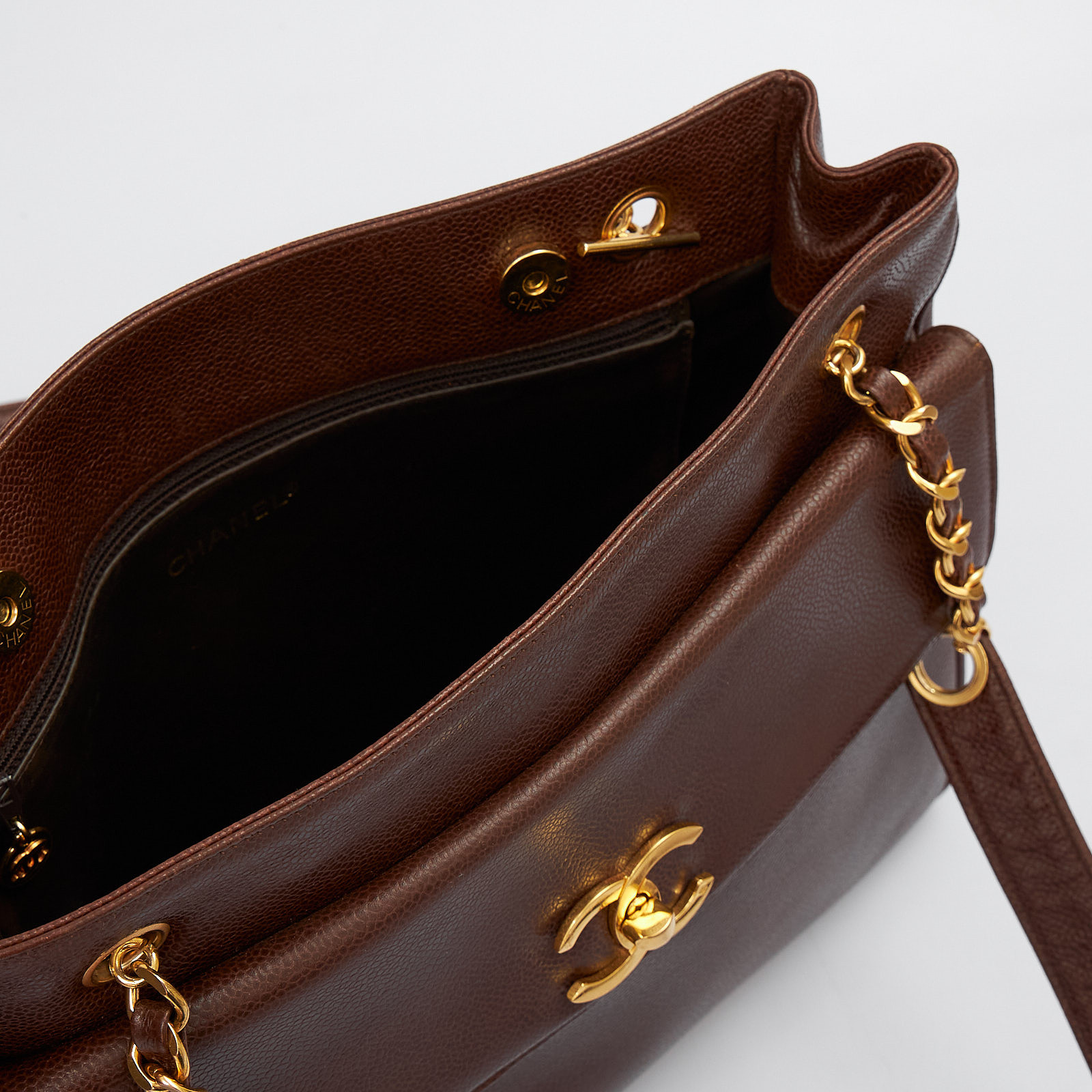 Сумка Chanel - купить оригинал в секонд-хенде SFS - 8