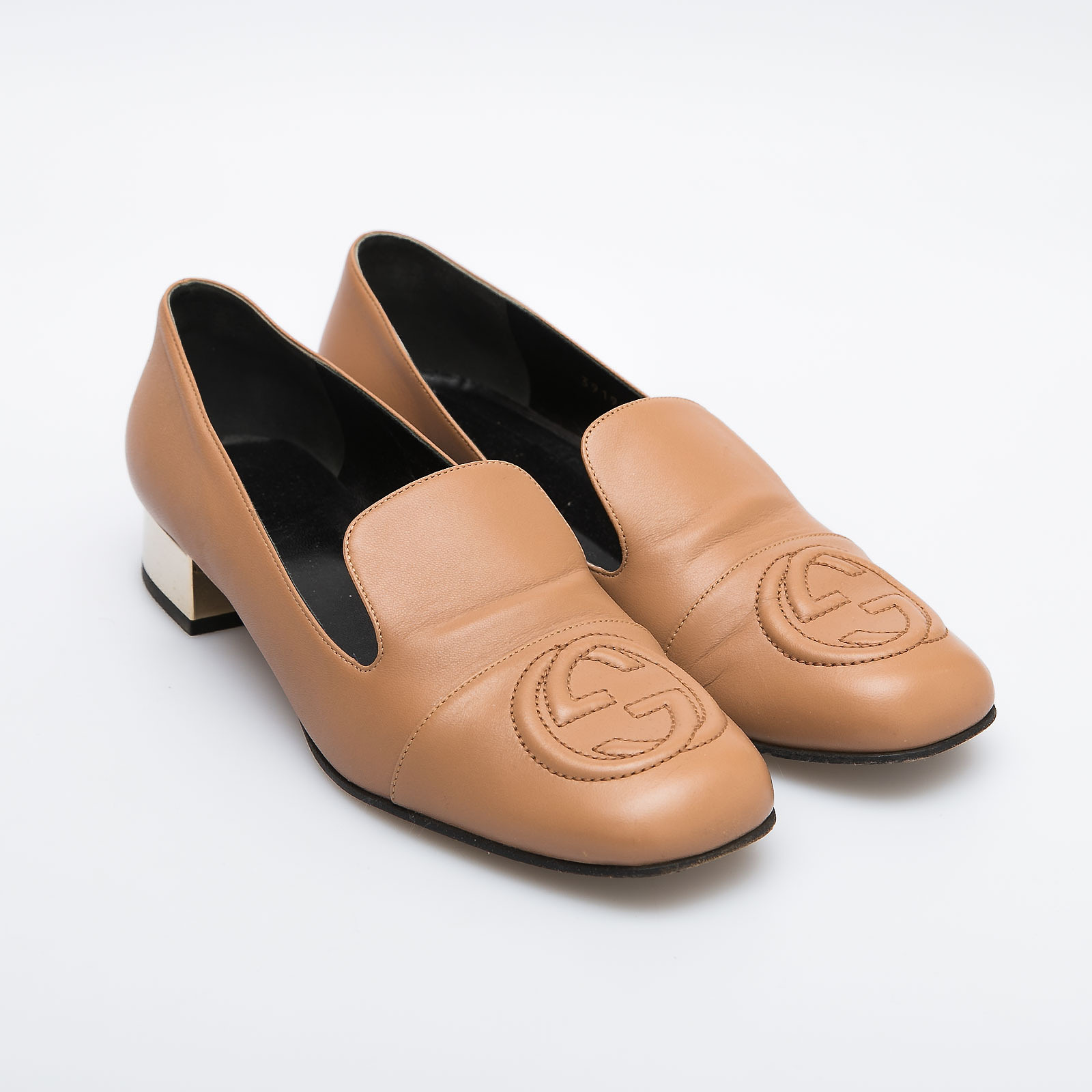 Туфли Gucci - купить оригинал в секонд-хенде SFS - 2