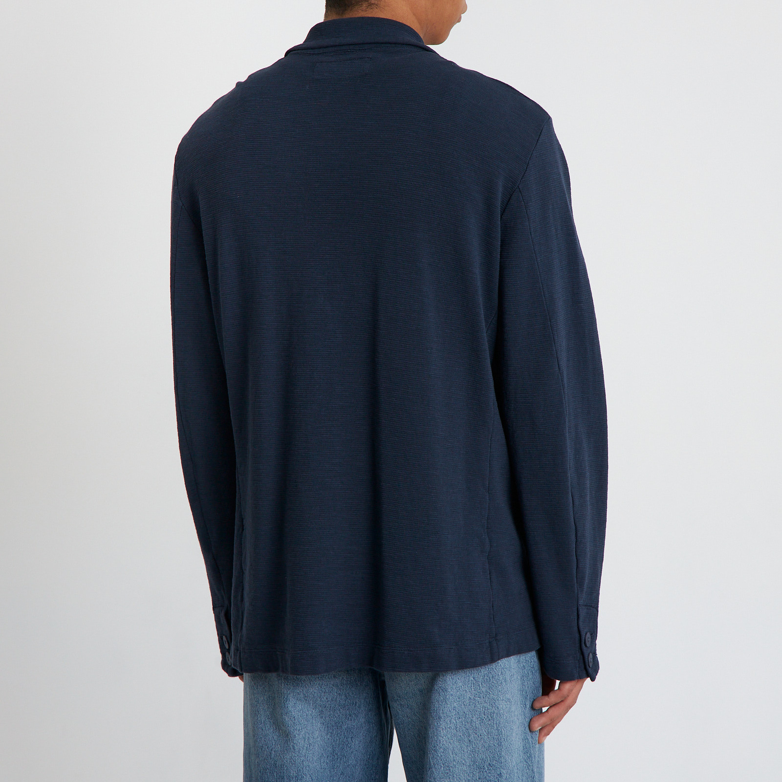 Пиджак Transit - купить оригинал в секонд-хенде SFS - 3