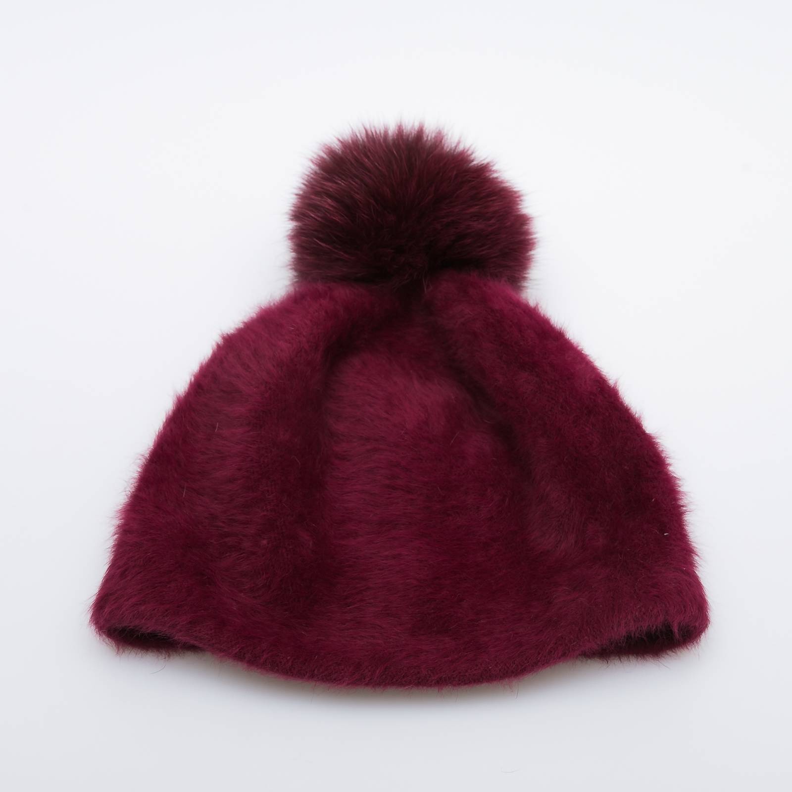 Шапка Max Mara - купить оригинал в секонд-хенде SFS - 1