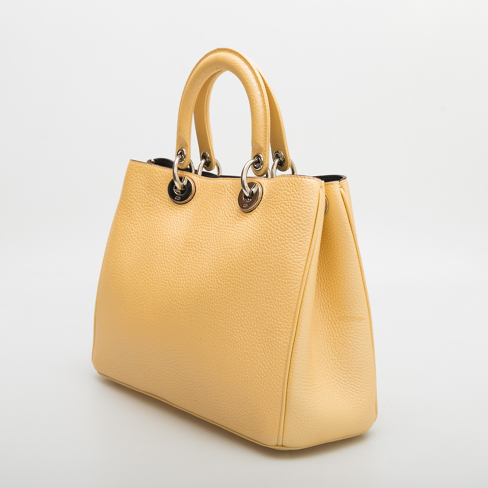 Сумка Christian Dior - купить оригинал в секонд-хенде SFS - 4