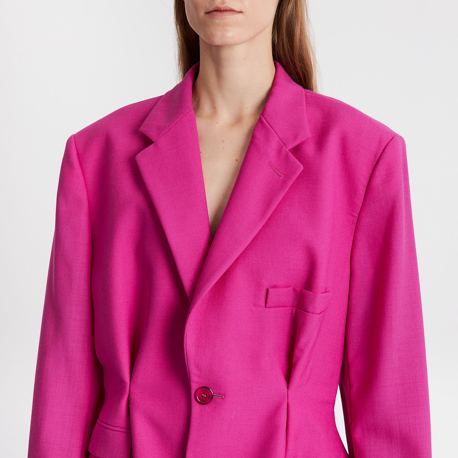 Жакет Jacquemus - купить оригинал в секонд-хенде SFS - 4