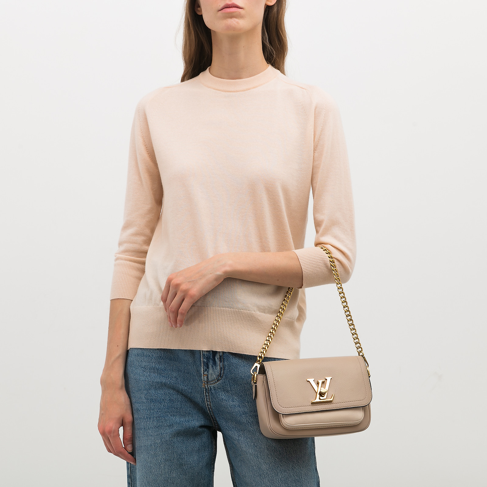Сумка Louis Vuitton - купить оригинал в секонд-хенде SFS - 11