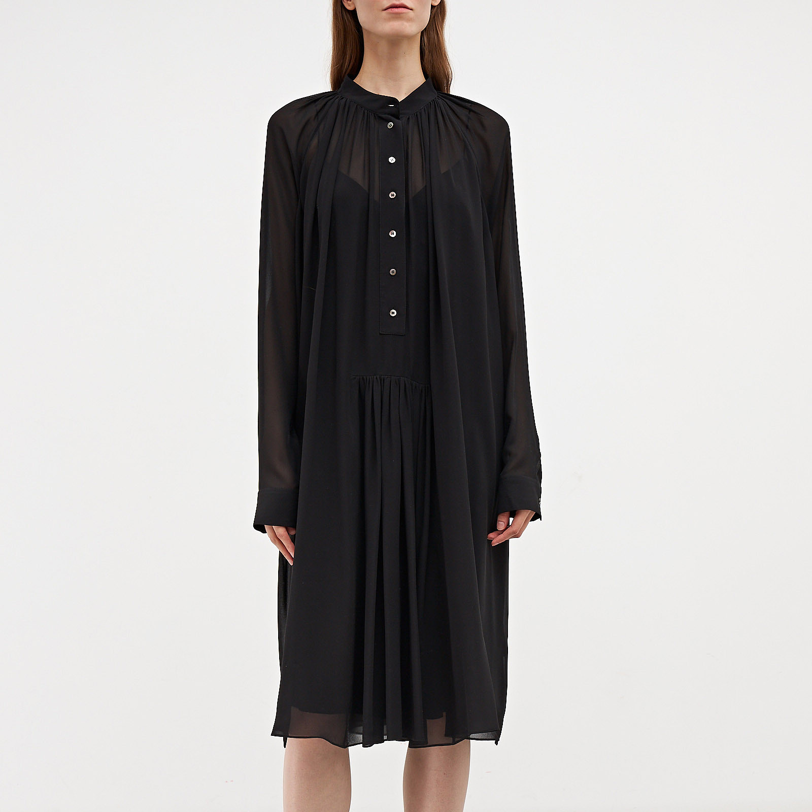 Платье Salvatore Ferragamo - купить оригинал в секонд-хенде SFS - 1