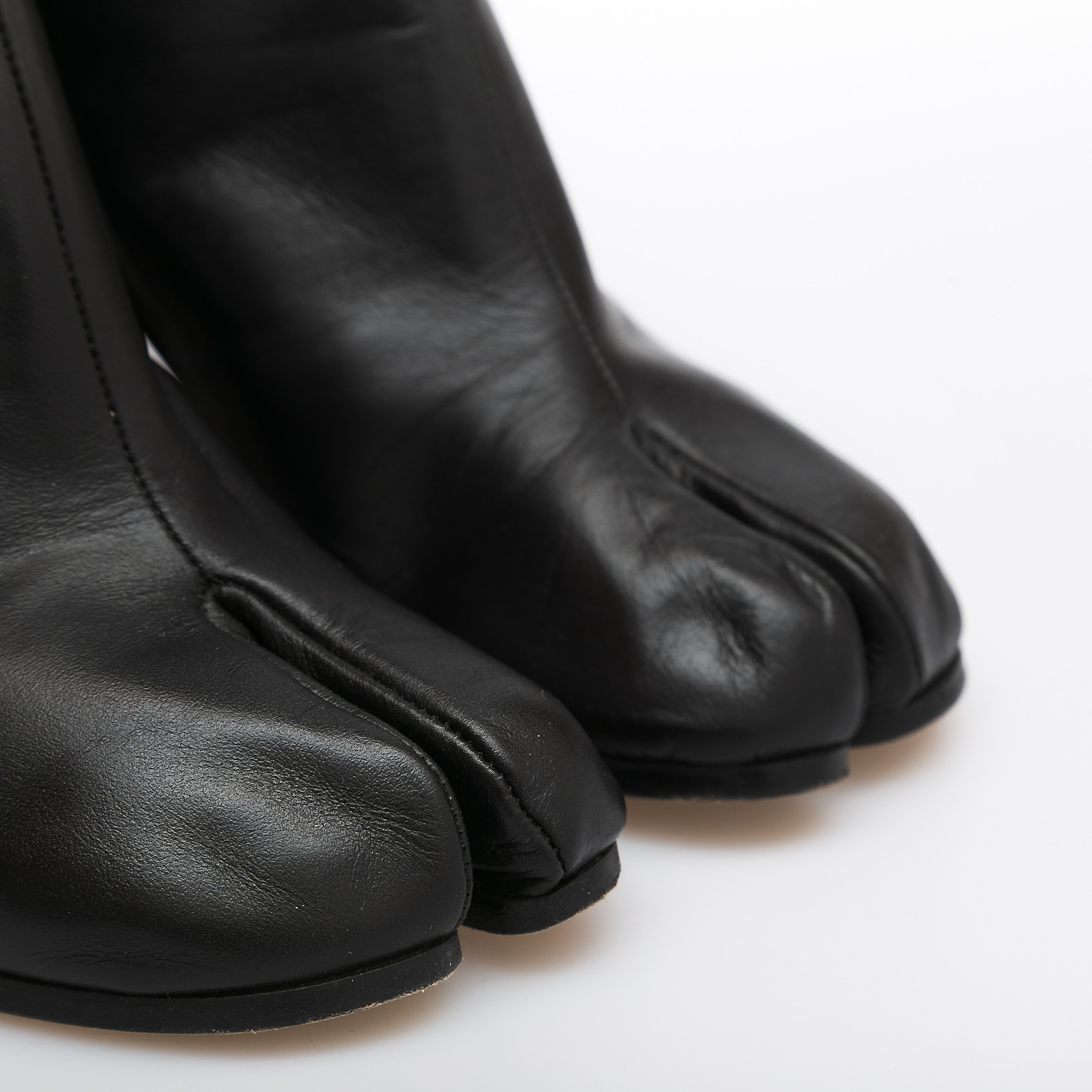 Ботильоны Maison Margiela - купить оригинал в секонд-хенде SFS - 4