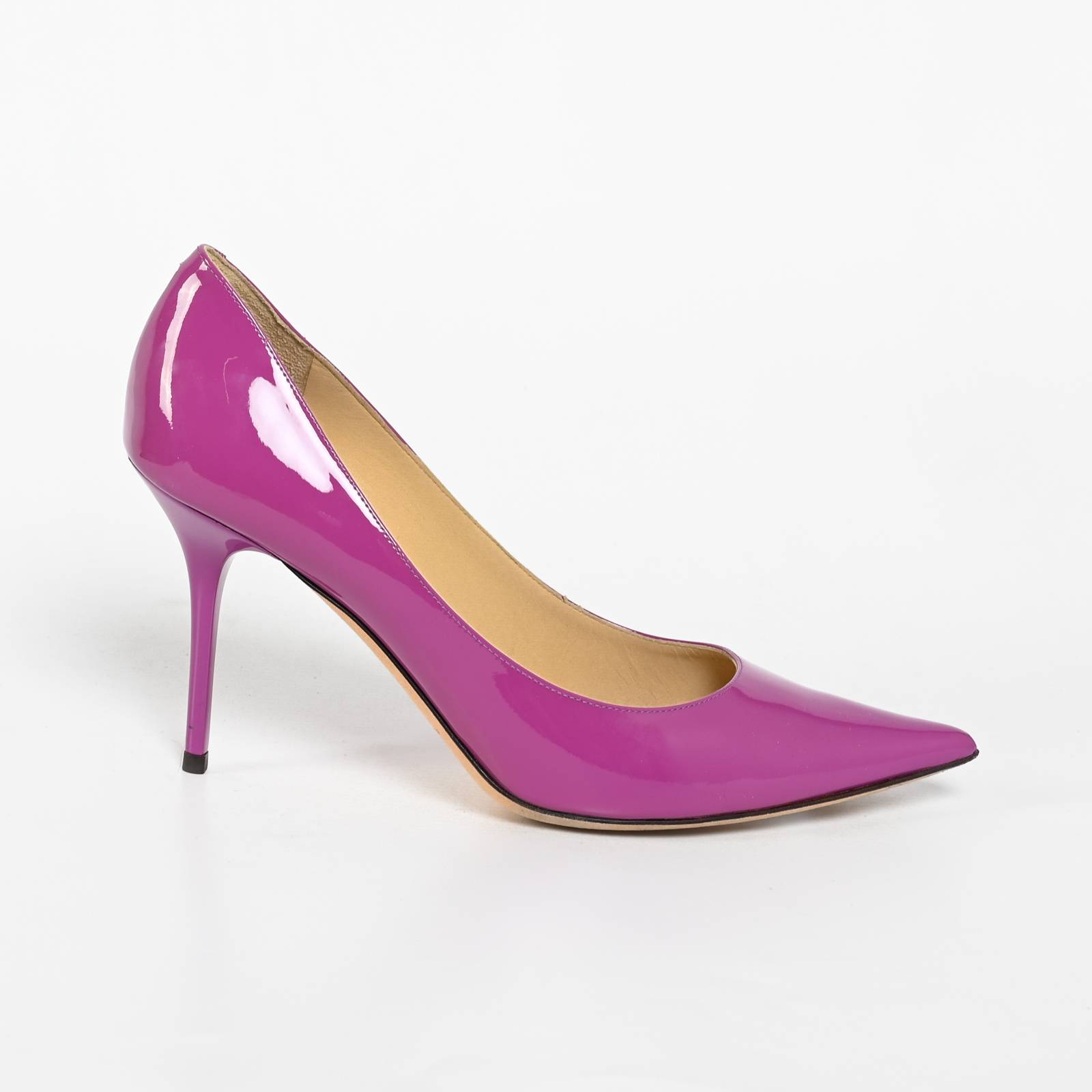 Туфли Jimmy Choo - купить оригинал в секонд-хенде SFS - 1