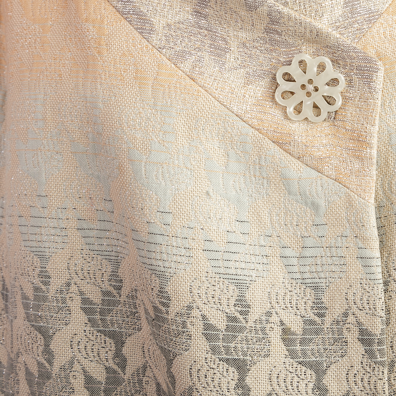 Пальто Matthew Williamson - купить оригинал в секонд-хенде SFS - 4