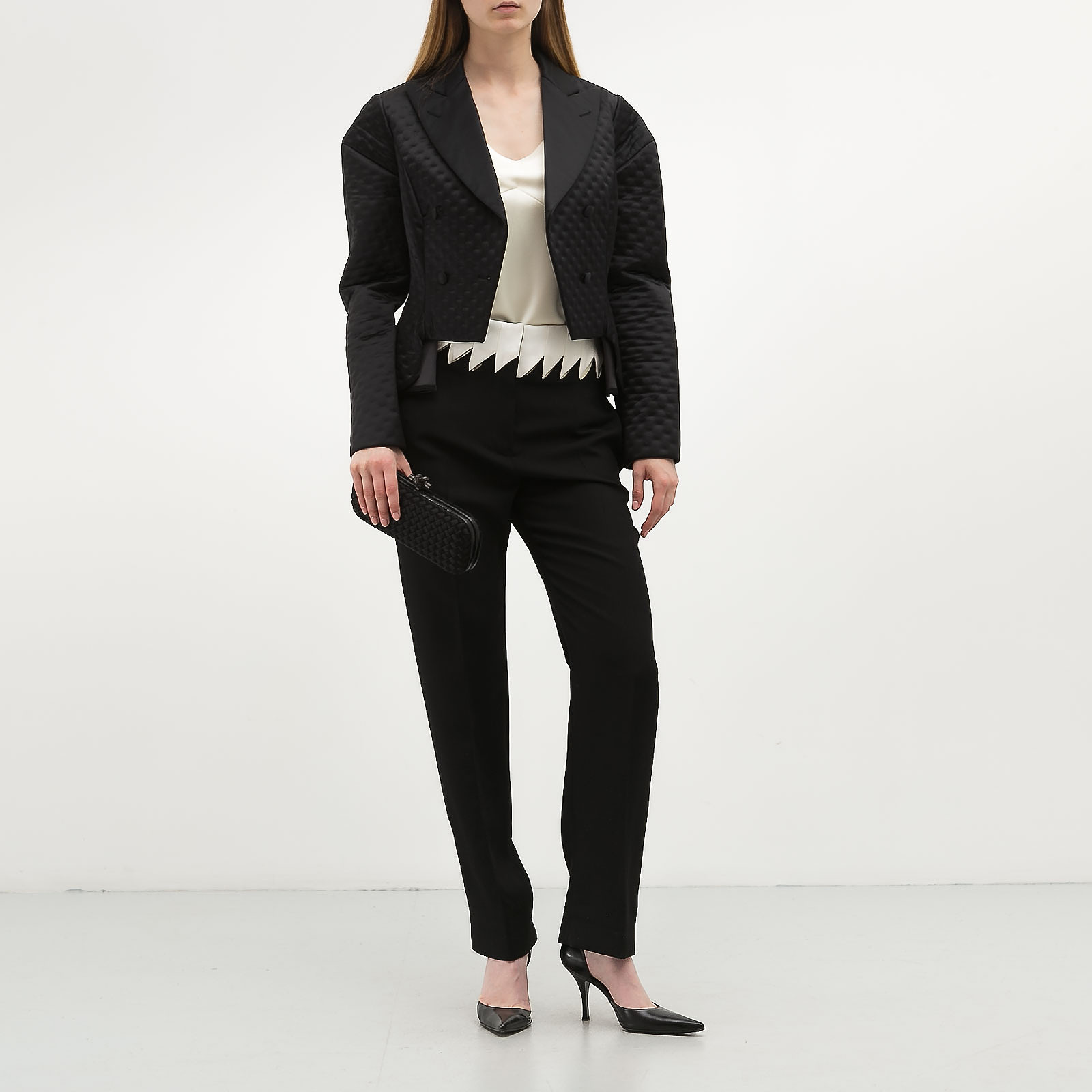 Брюки Haider Ackermann - купить оригинал в секонд-хенде SFS - 2