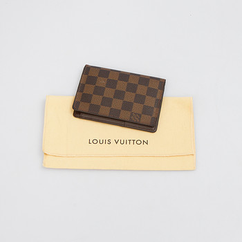 Обложка на паспорт Louis Vuitton