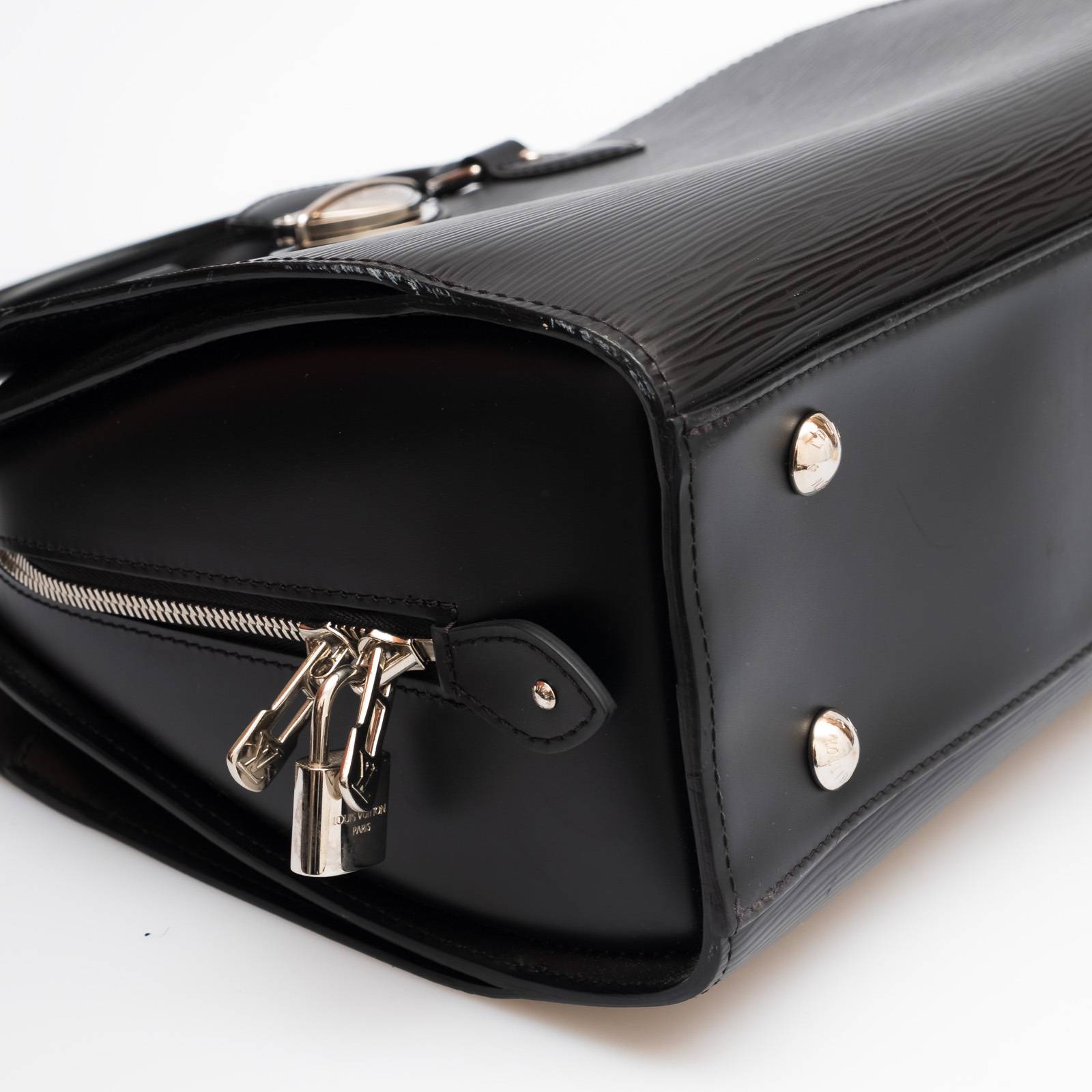 Сумка Louis Vuitton - купить оригинал в секонд-хенде SFS - 5