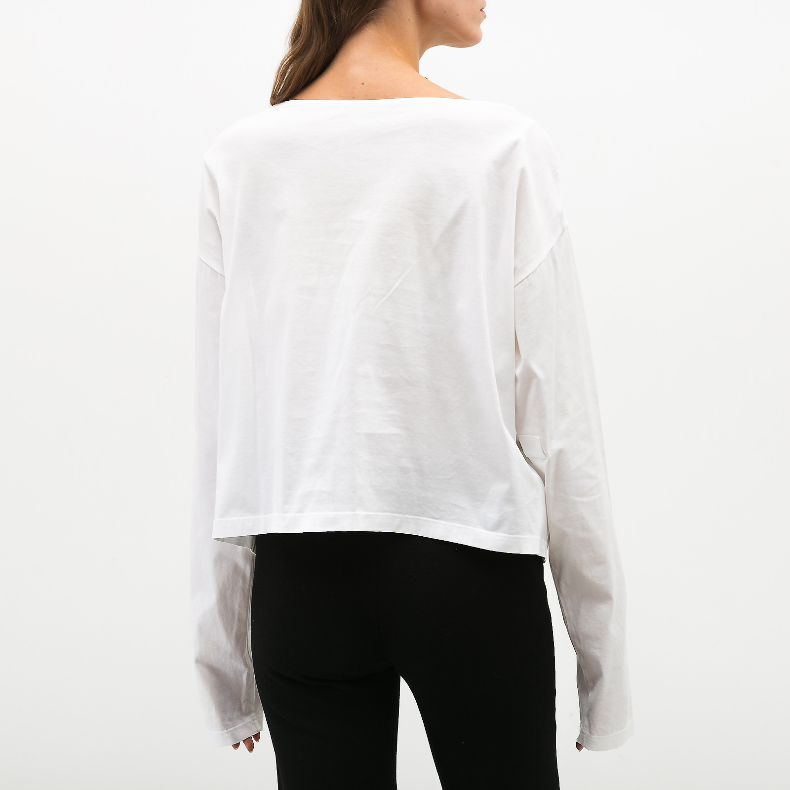 Лонгслив Prada - купить оригинал в секонд-хенде SFS - 3