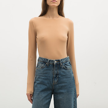 Боди Maison Margiela