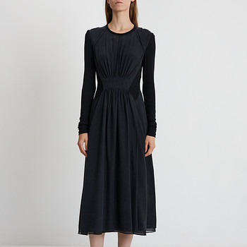 Платье Burberry