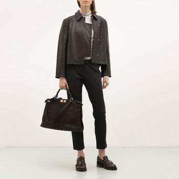 Брюки Moncler