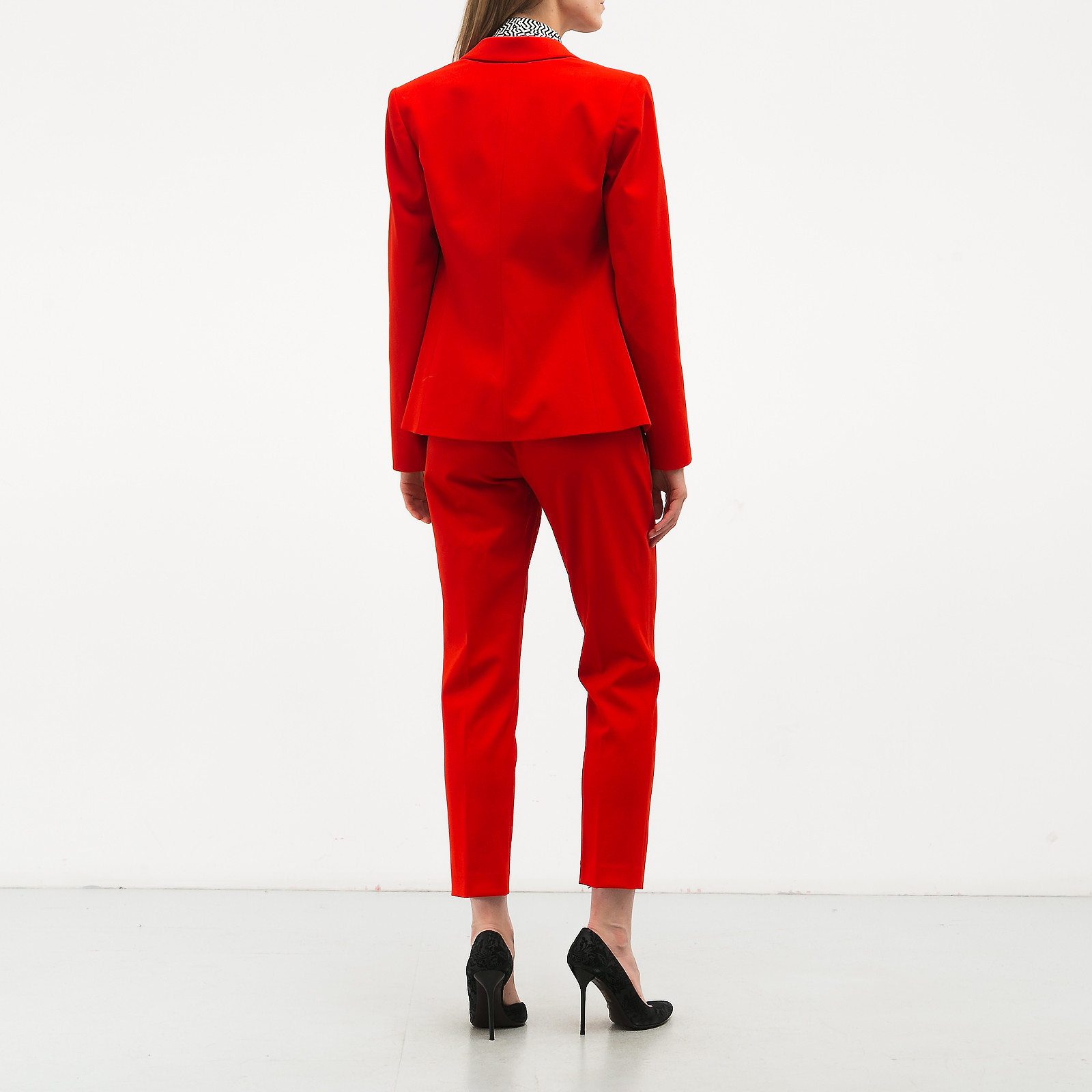 Костюм Theory - купить оригинал в секонд-хенде SFS - 2