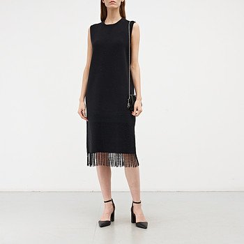 Платье Salvatore Ferragamo