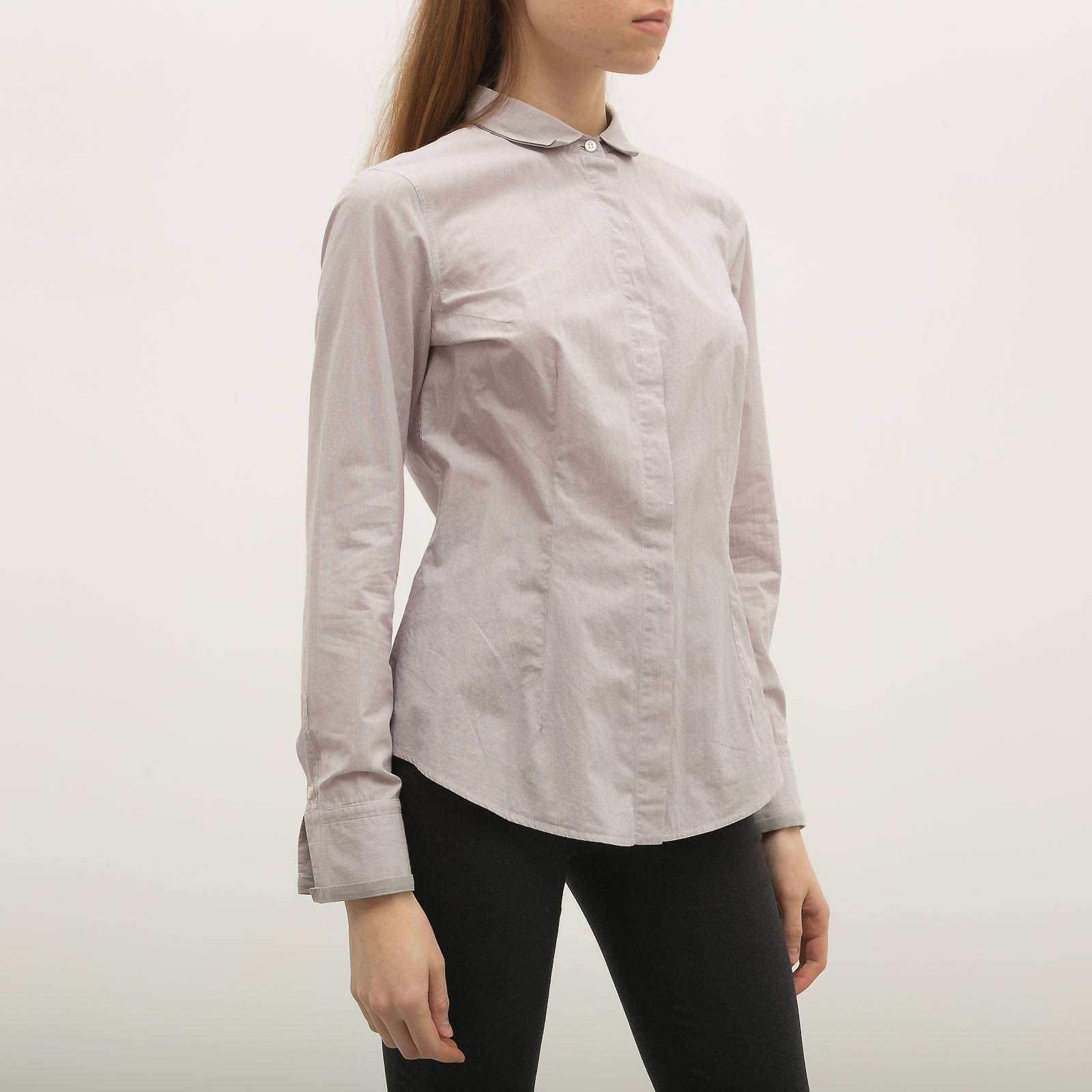 Рубашка Brunello Cucinelli - купить оригинал в секонд-хенде SFS