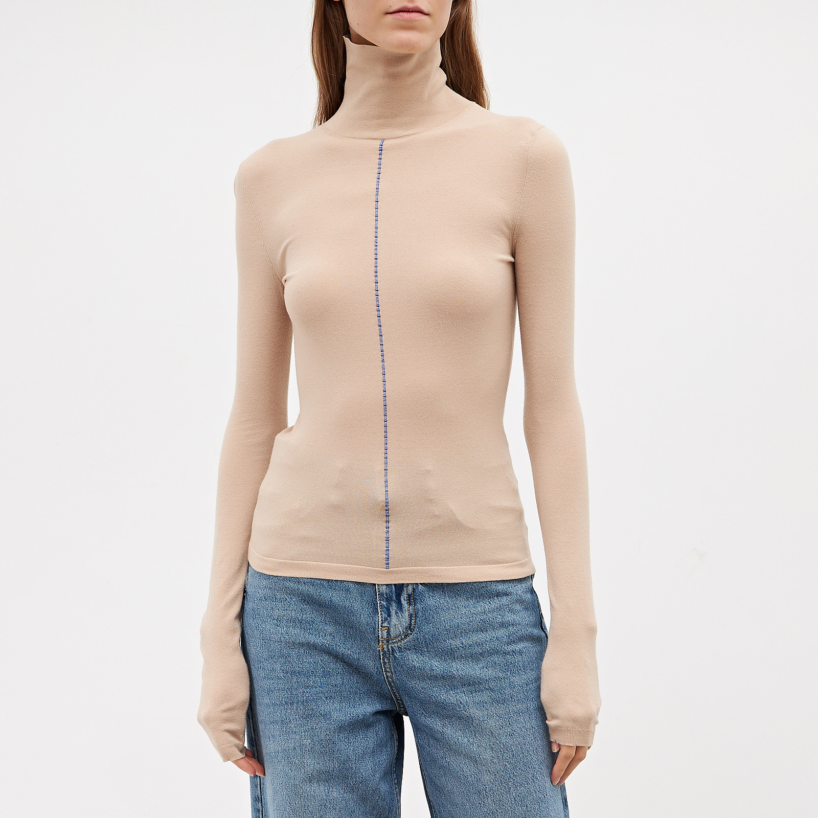 Водолазка Maison Margiela - купить оригинал в секонд-хенде SFS - 1