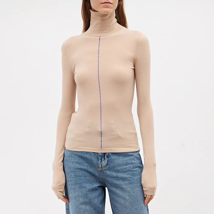 Водолазка Maison Margiela