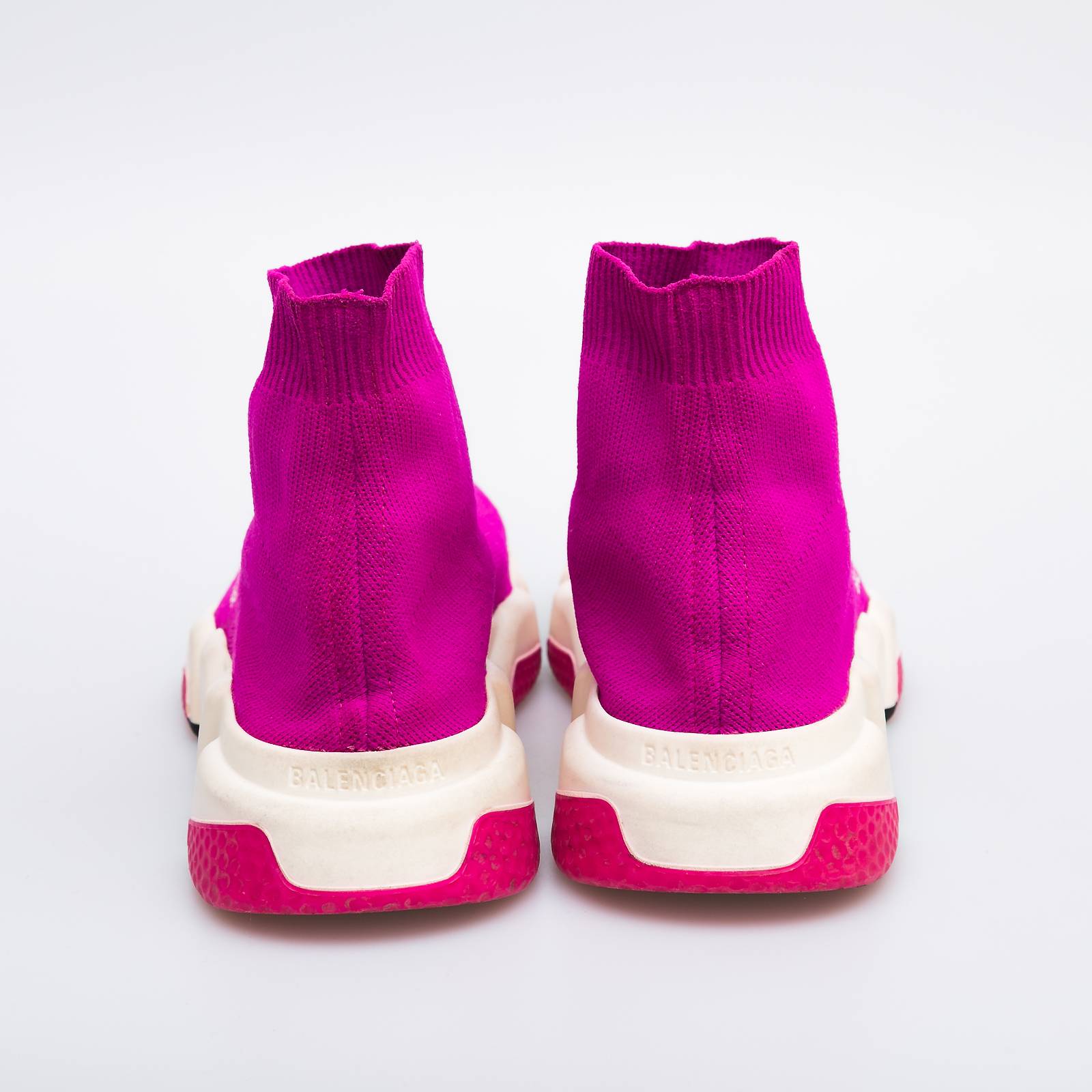 Кроссовки Balenciaga - купить оригинал в секонд-хенде SFS - 3