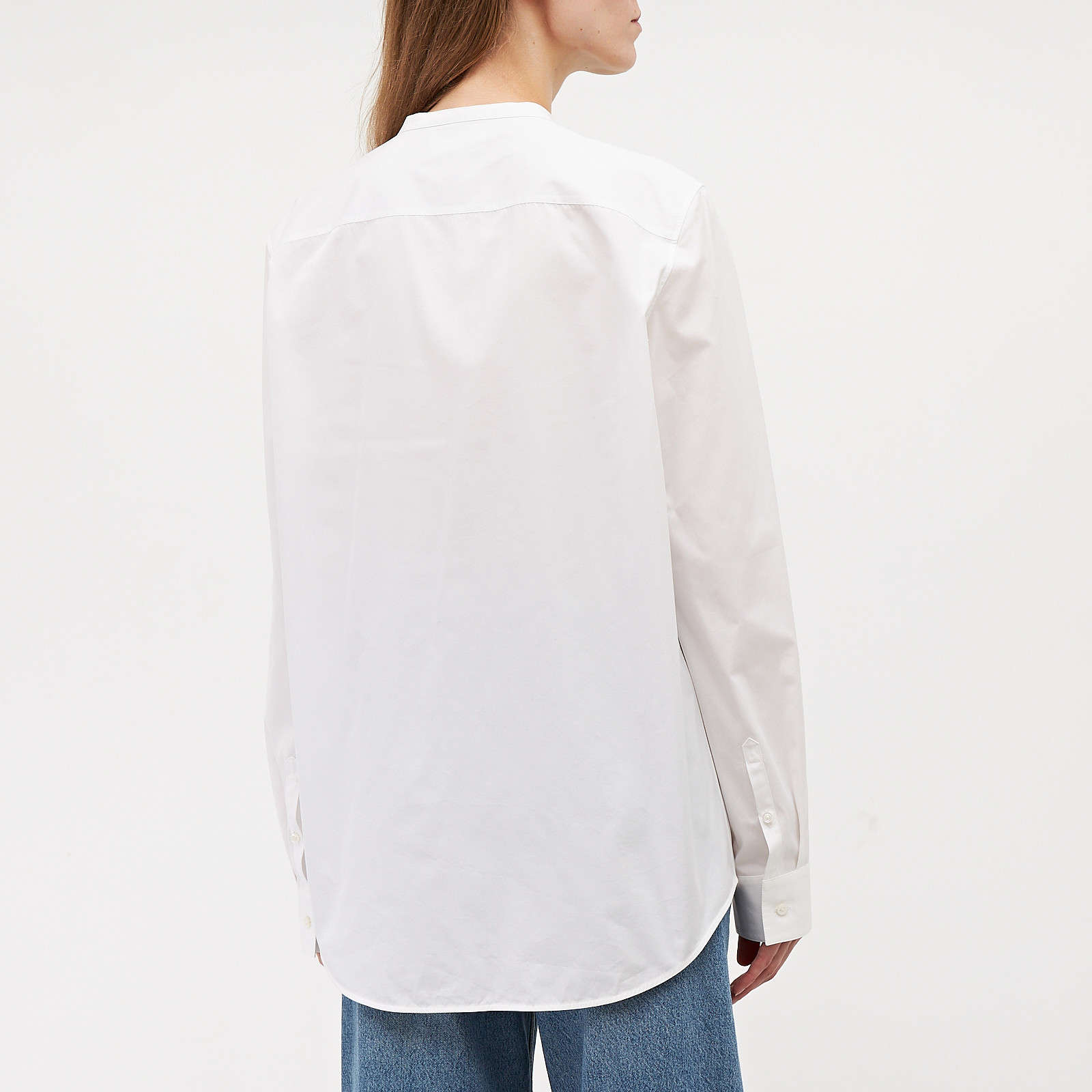 Рубашка Jil Sander - купить оригинал в секонд-хенде SFS - 3