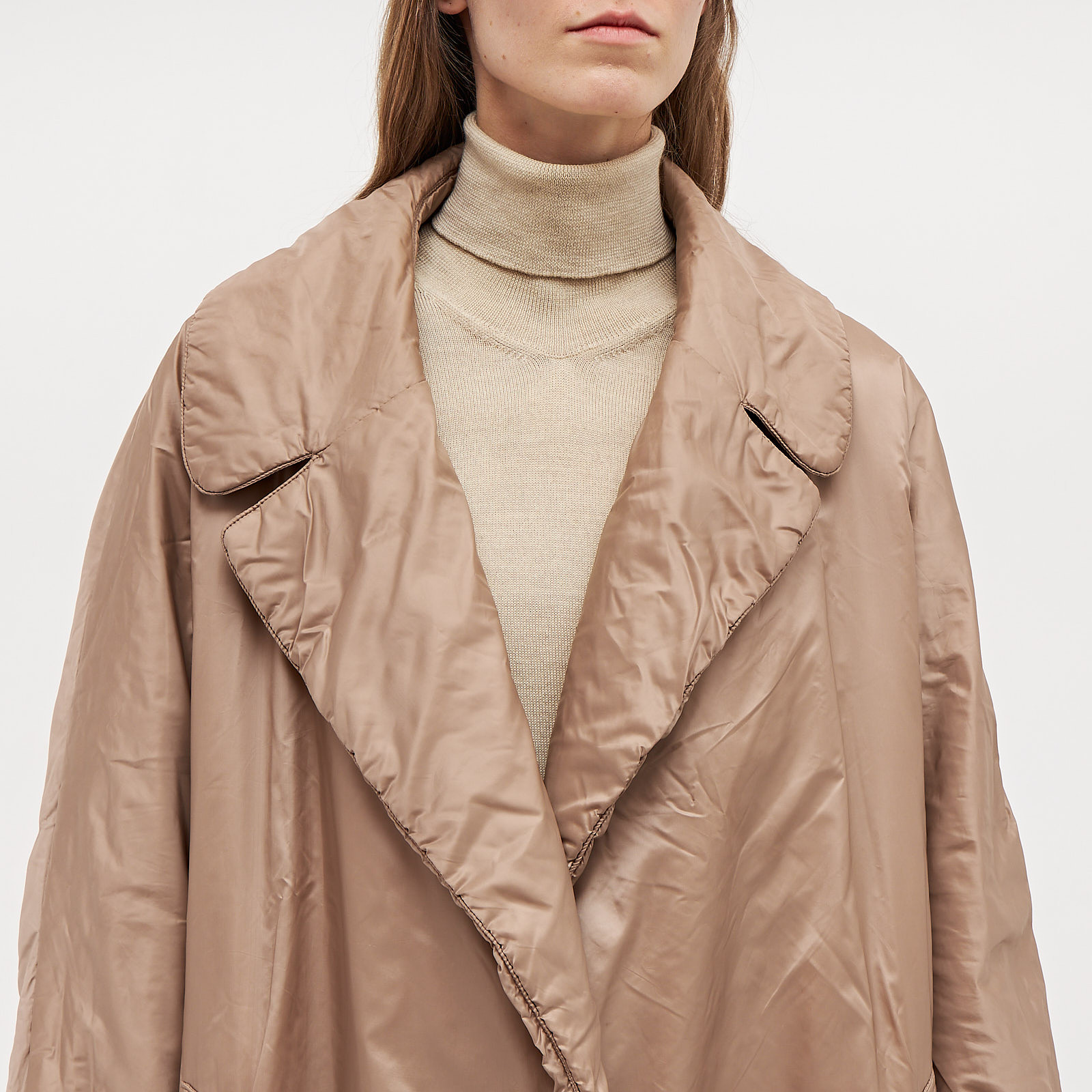 Пальто Max Mara - купить оригинал в секонд-хенде SFS - 4