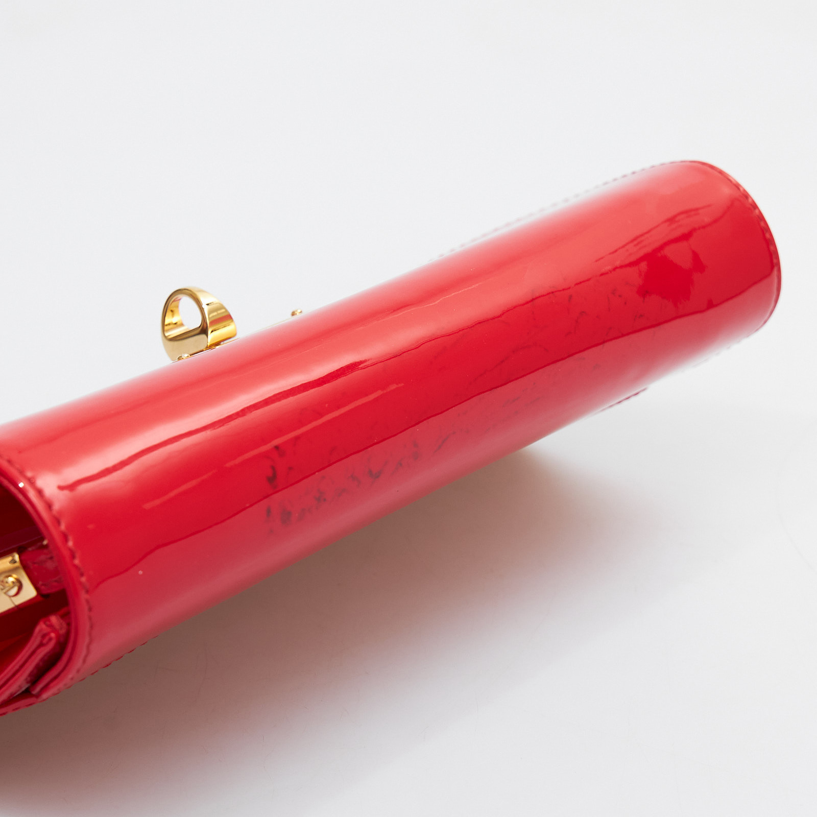 Клатч Sergio Rossi - купить оригинал в секонд-хенде SFS - 6