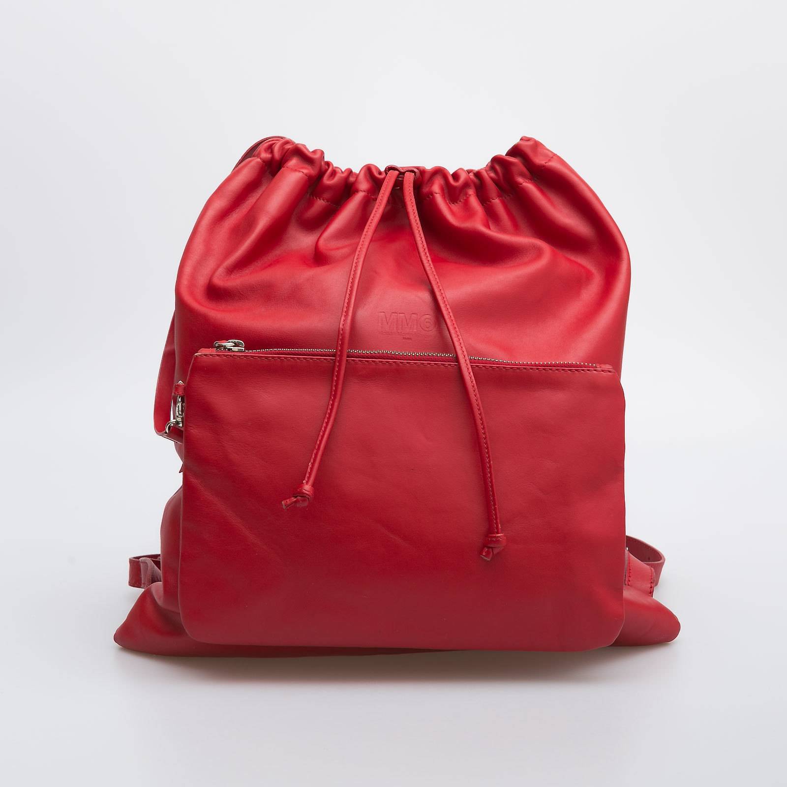 Рюкзак MM6 Maison Margiela - купить оригинал в секонд-хенде SFS