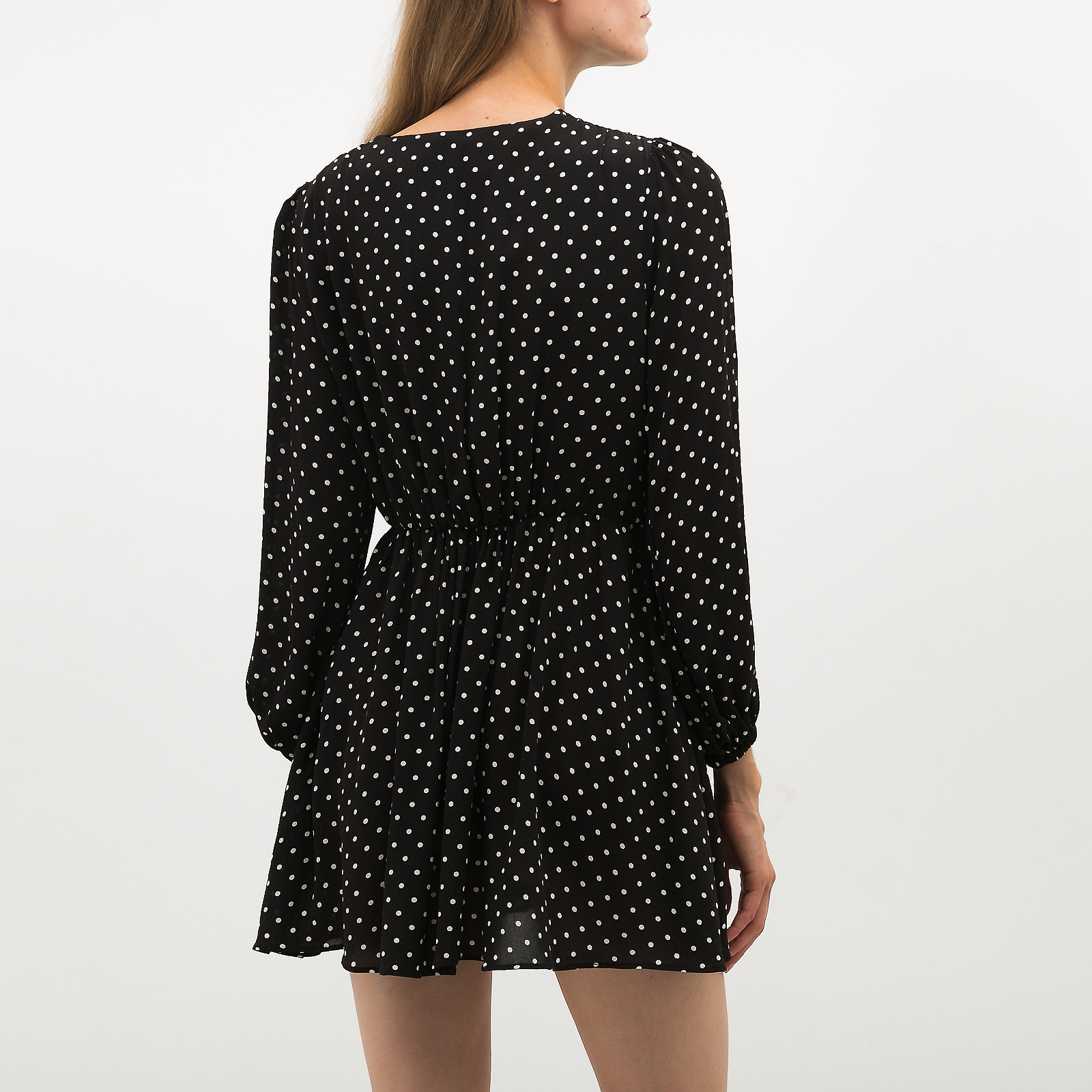 Платье MSGM - купить оригинал в секонд-хенде SFS - 3