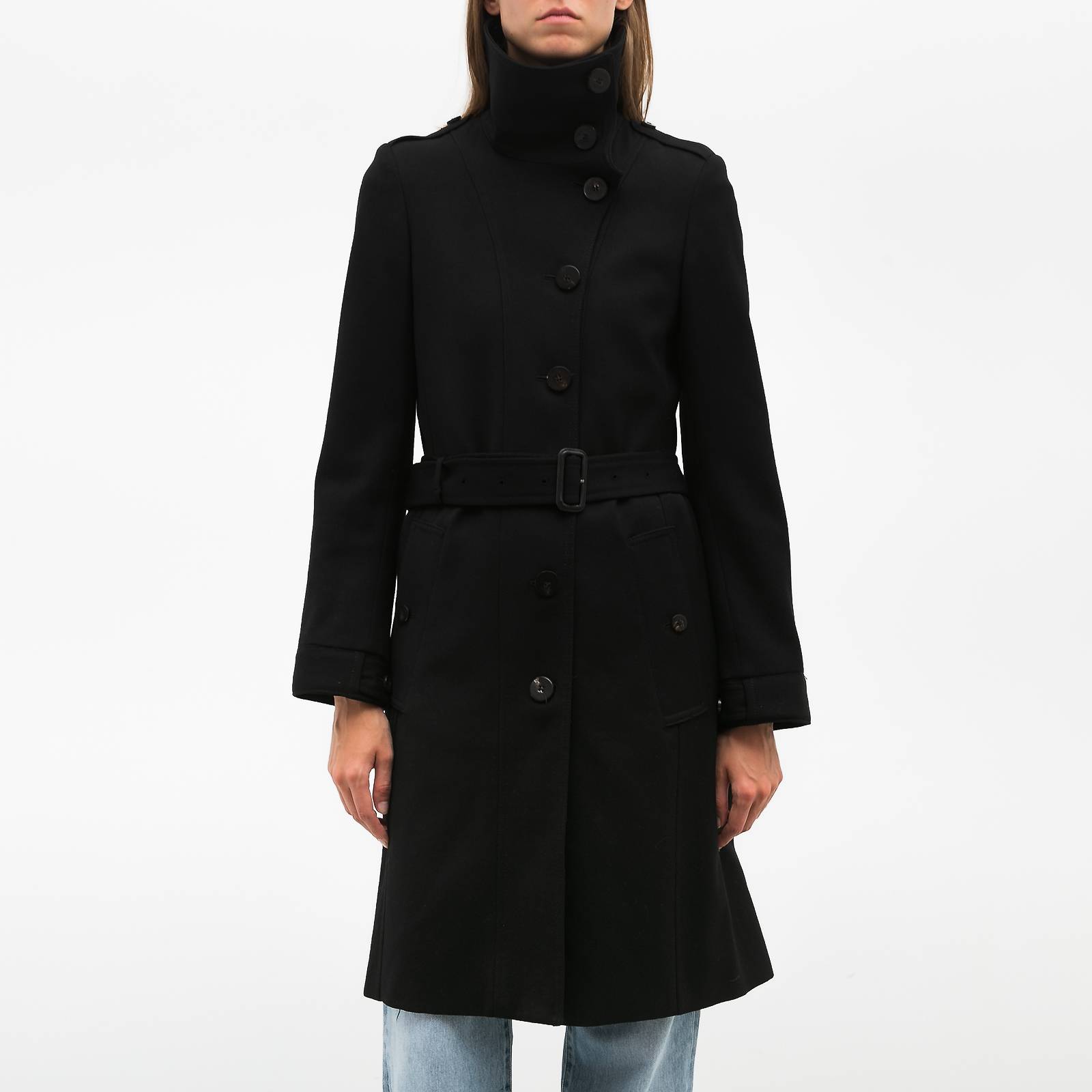 

Пальто Burberry, XS