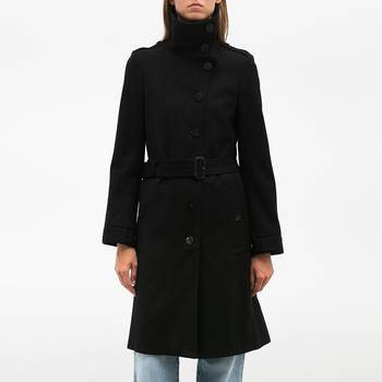Пальто Burberry