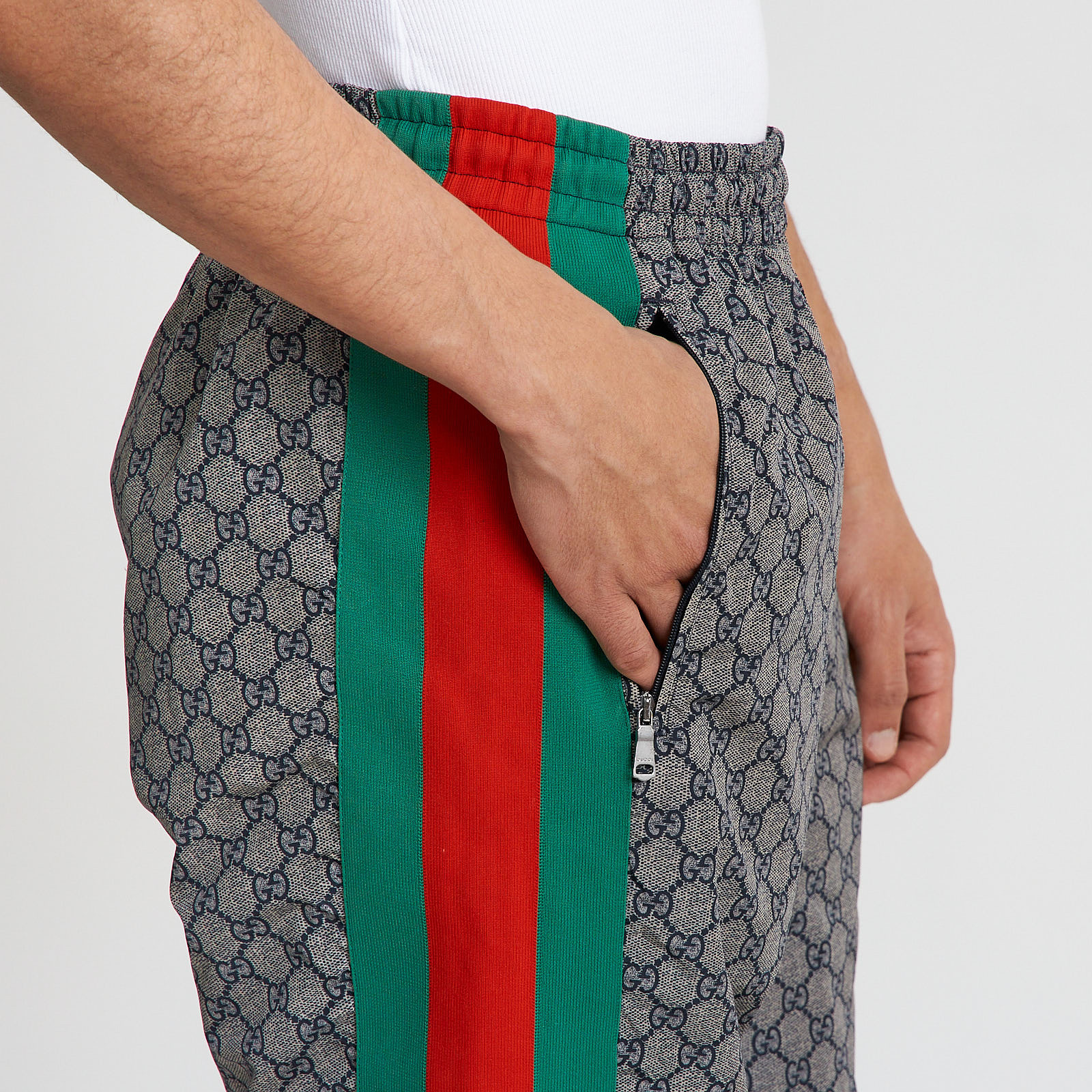 Костюм Gucci - купить оригинал в секонд-хенде SFS - 7