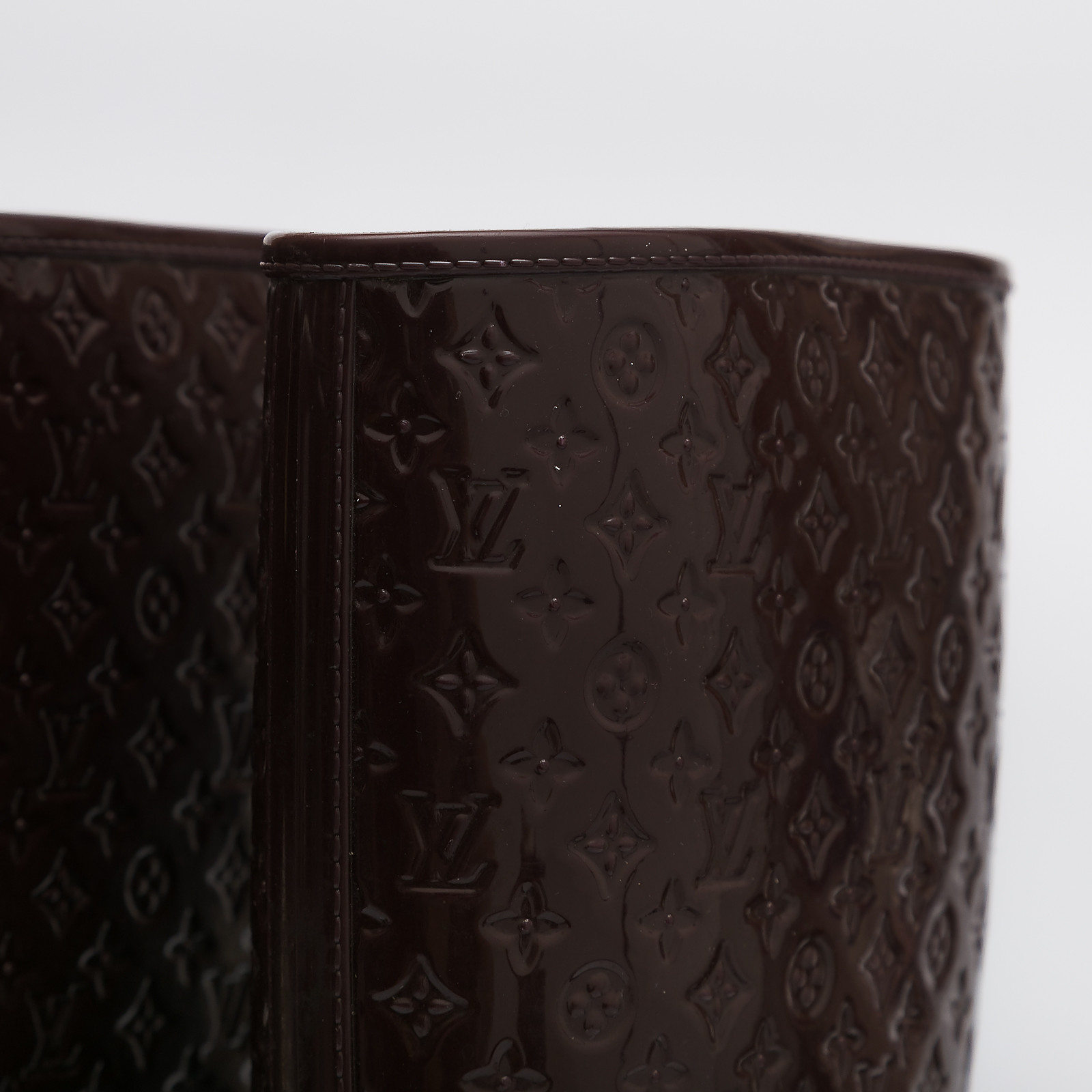 Сапоги Louis Vuitton - купить оригинал в секонд-хенде SFS - 5