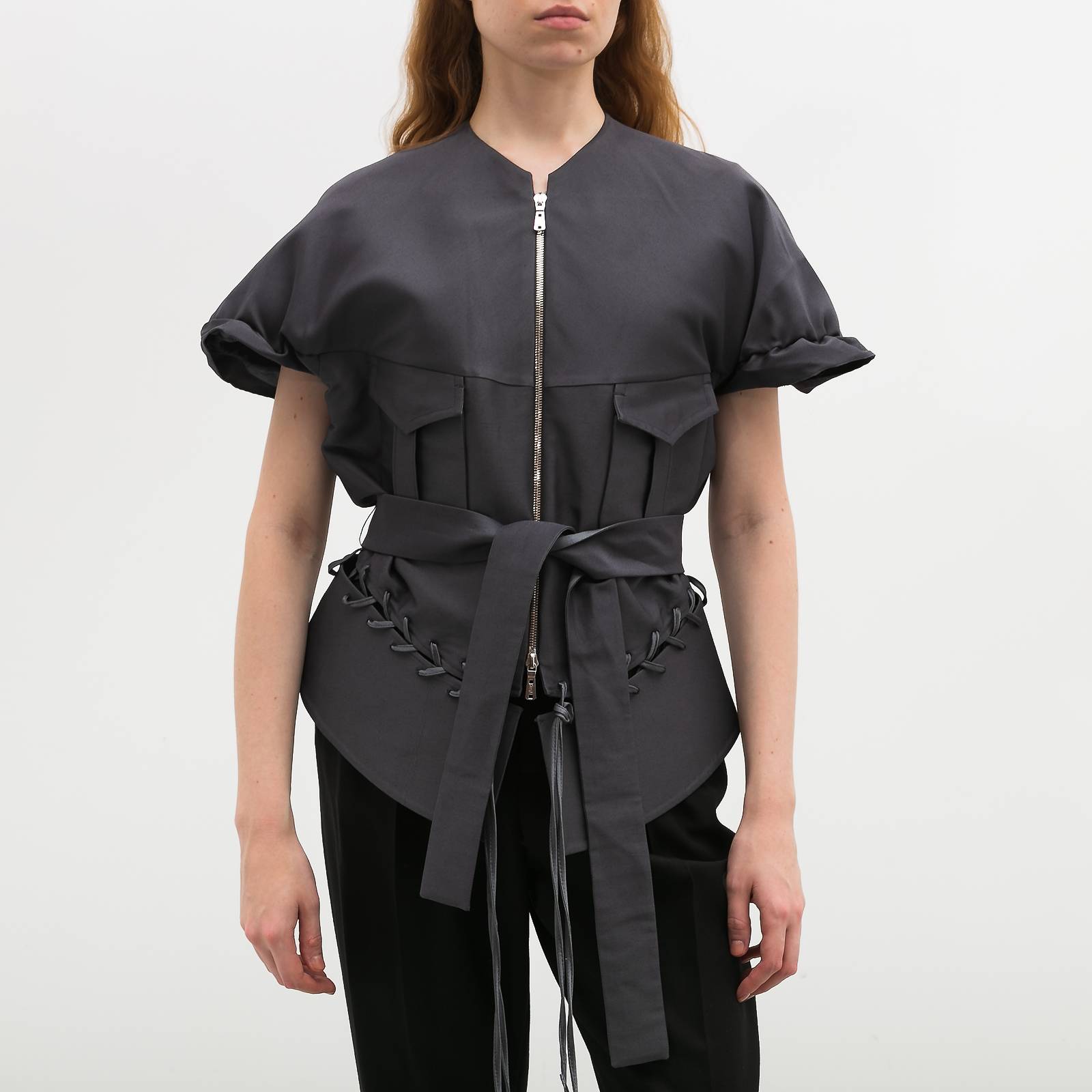 Жакет Yves Saint Laurent - купить оригинал в секонд-хенде SFS - 1