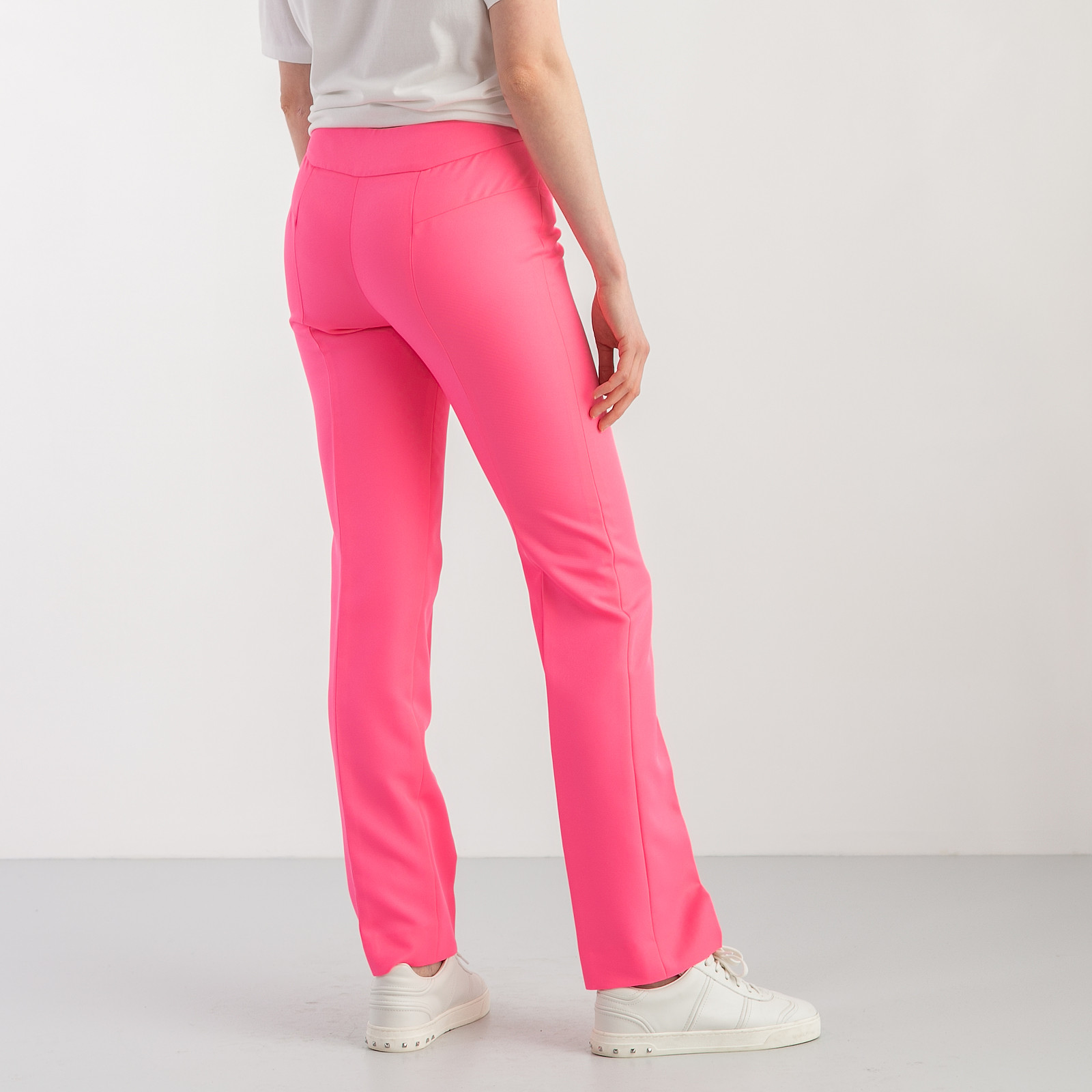 Брюки Jil Sander - купить оригинал в секонд-хенде SFS - 2