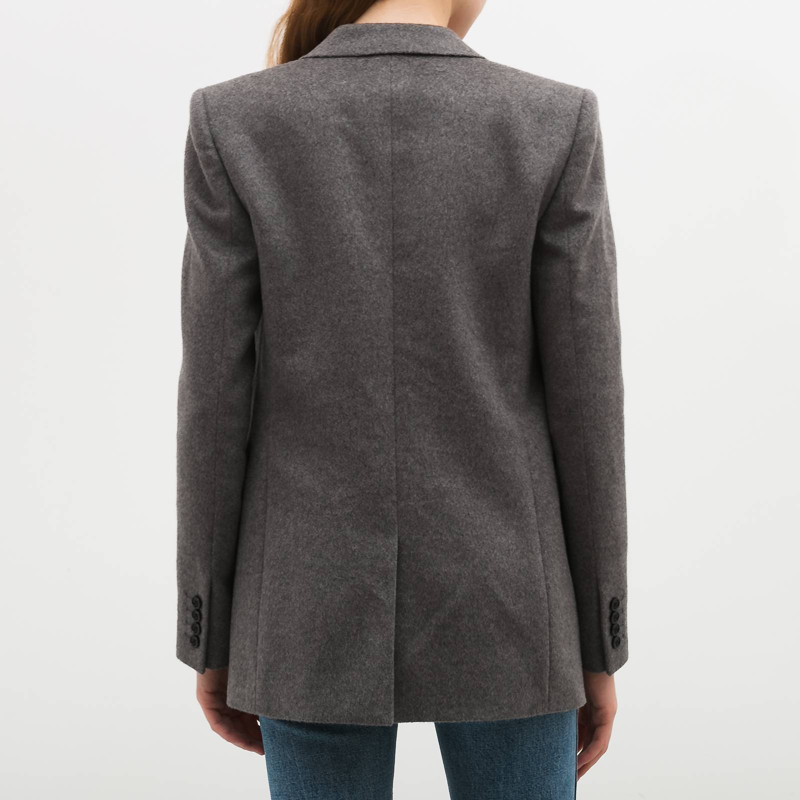 Пиджак Saint Laurent - купить оригинал в секонд-хенде SFS - 3