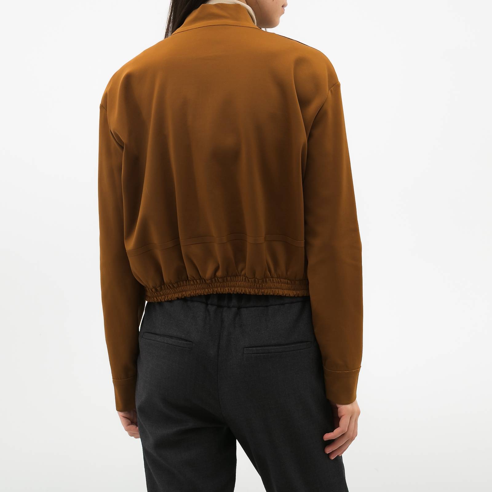 Куртка Max Mara - купить оригинал в секонд-хенде SFS - 3