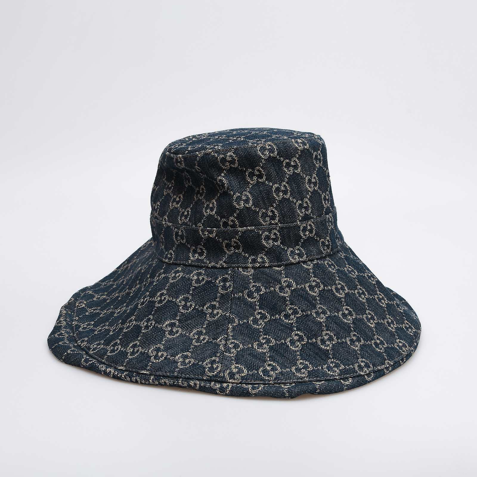 Шляпа Gucci - купить оригинал в секонд-хенде SFS - 3