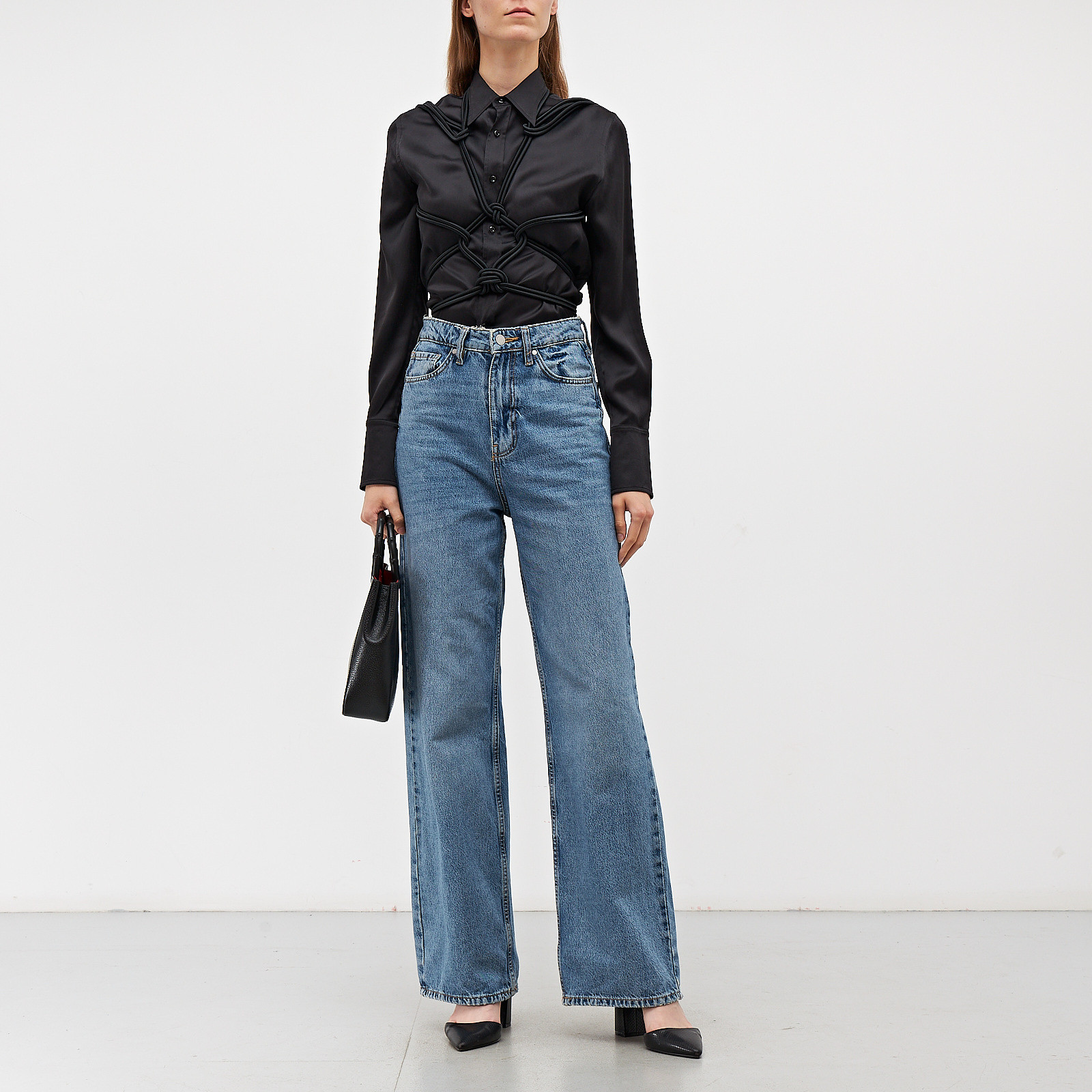 Топ Tom Ford - купить оригинал в секонд-хенде SFS - 2