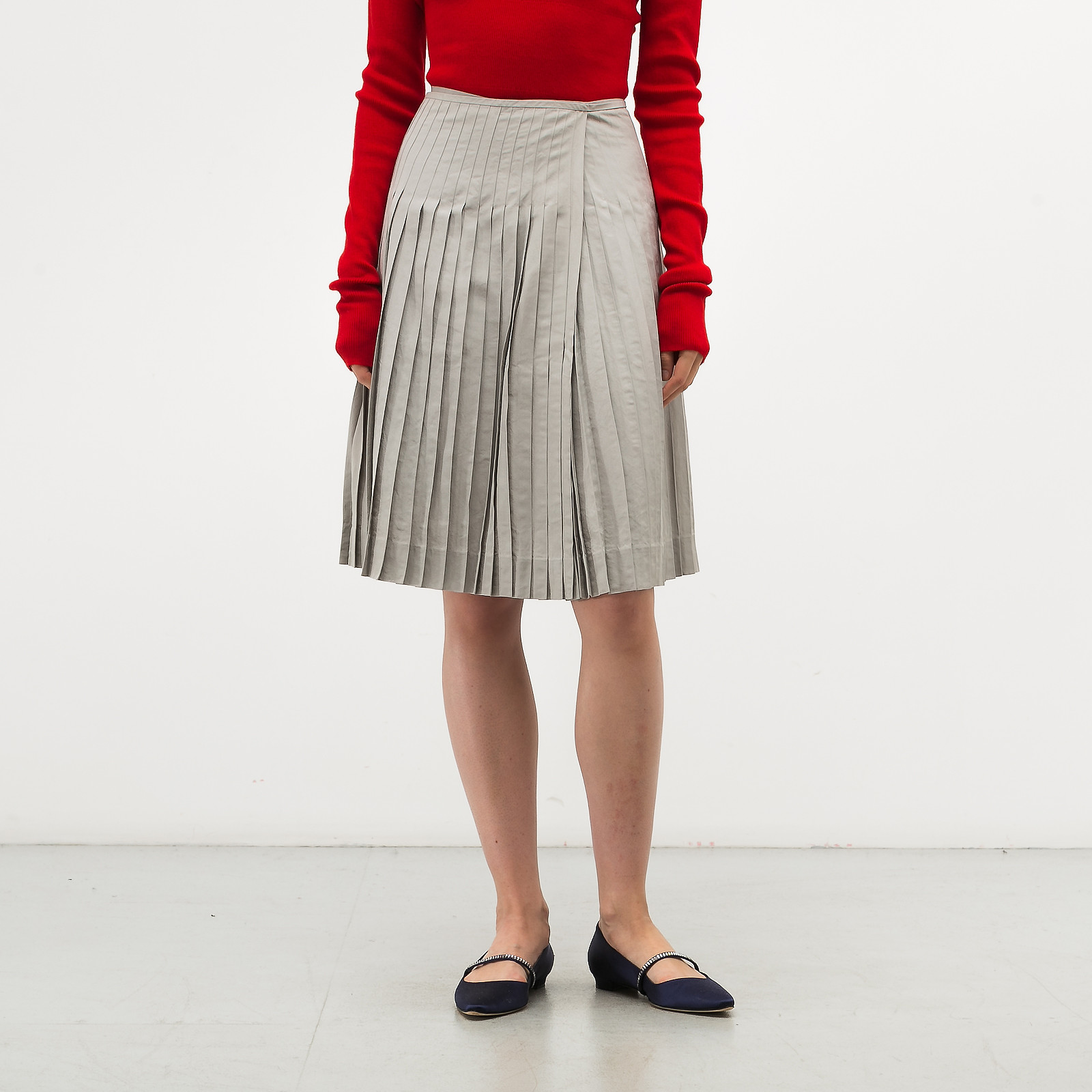 Юбка Marc Jacobs - купить оригинал в секонд-хенде SFS - 1