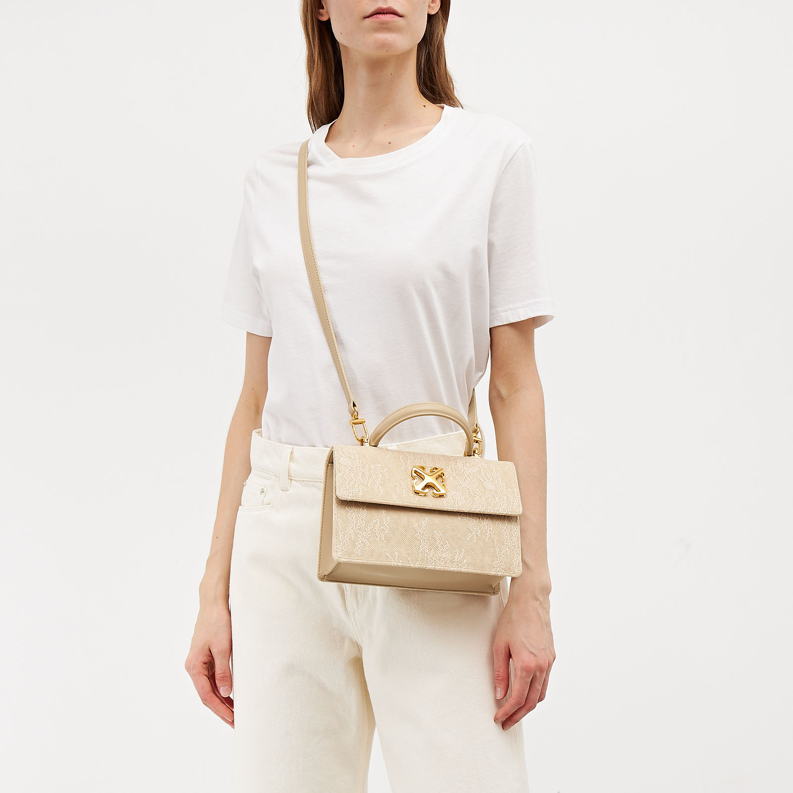 Сумка Off-White - купить оригинал в секонд-хенде SFS - 2