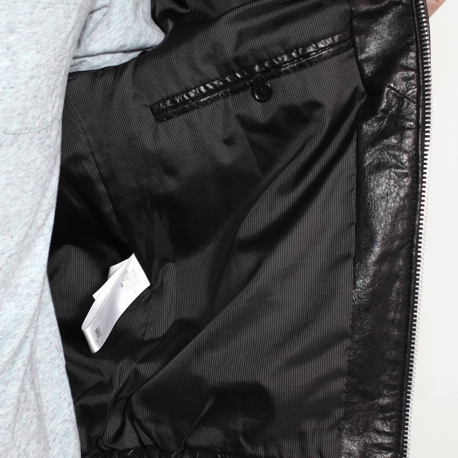 Куртка Red Valentino - купить оригинал в секонд-хенде SFS - 5