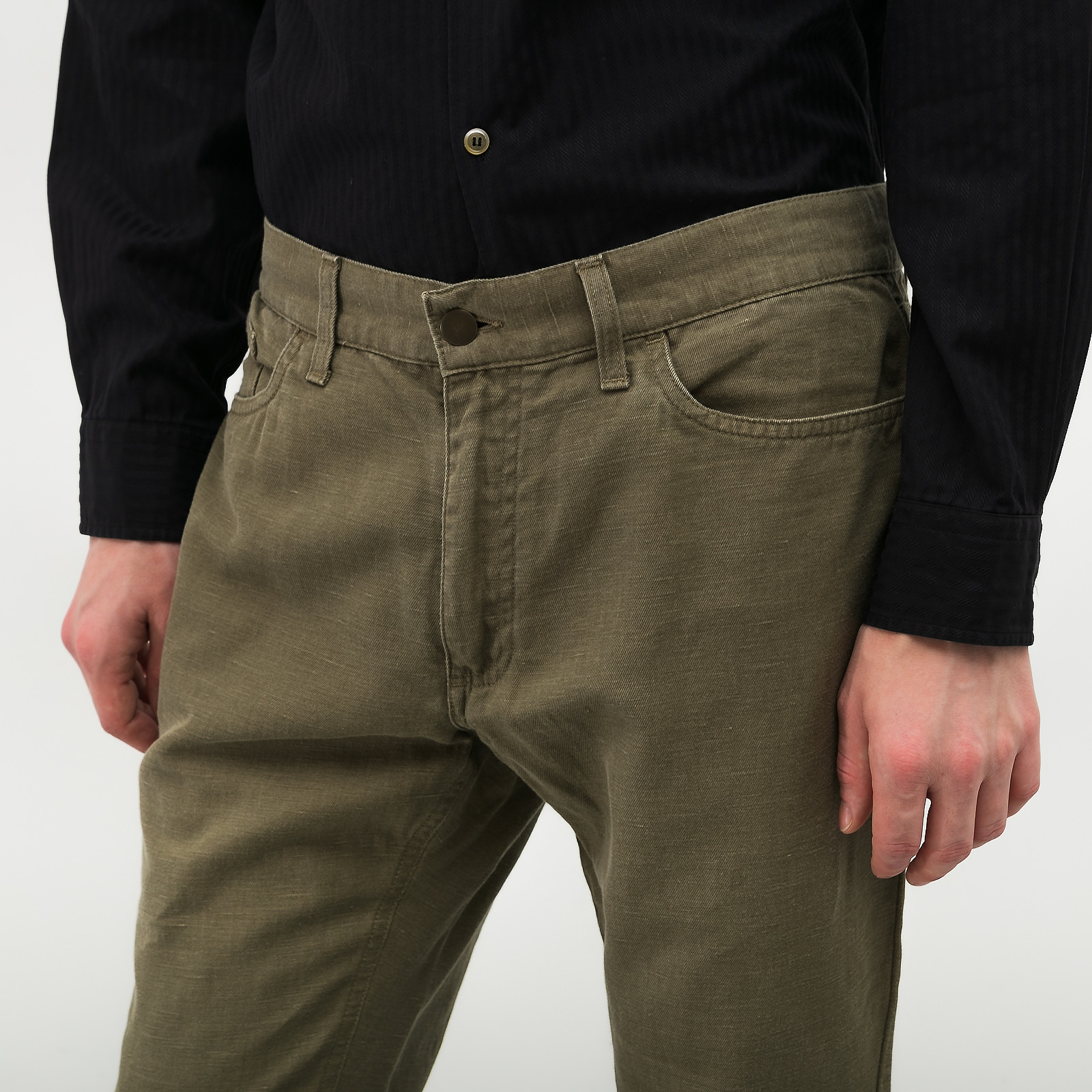 Брюки Ralph Lauren - купить оригинал в секонд-хенде SFS - 4