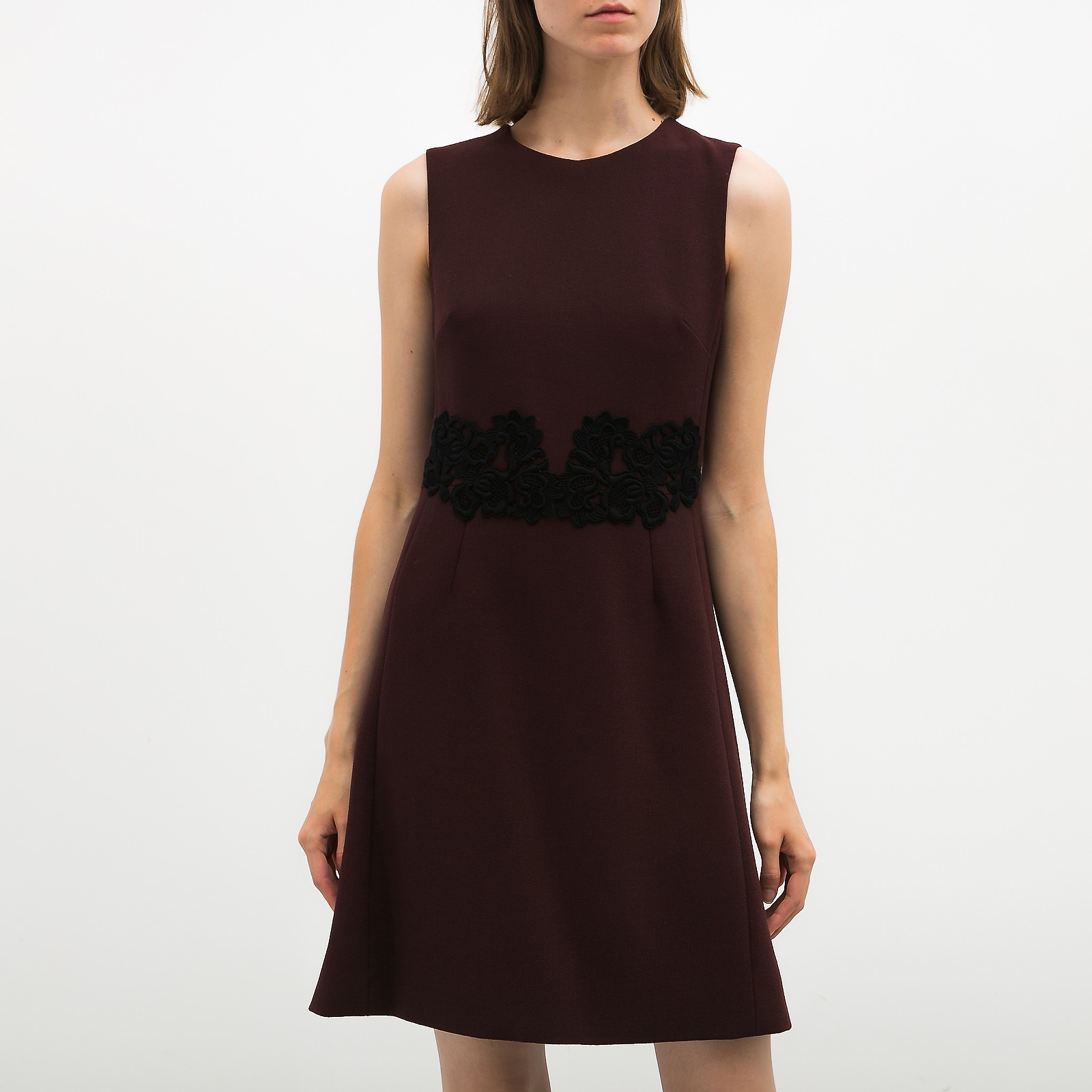 Платье Dolce&Gabbana - купить оригинал в секонд-хенде SFS - 1