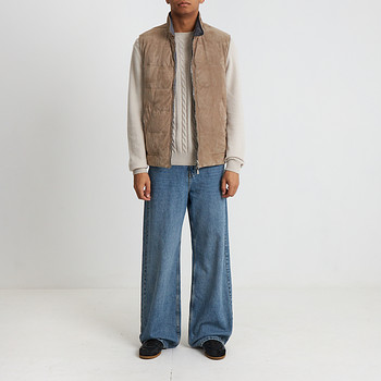 Жилет Brunello Cucinelli