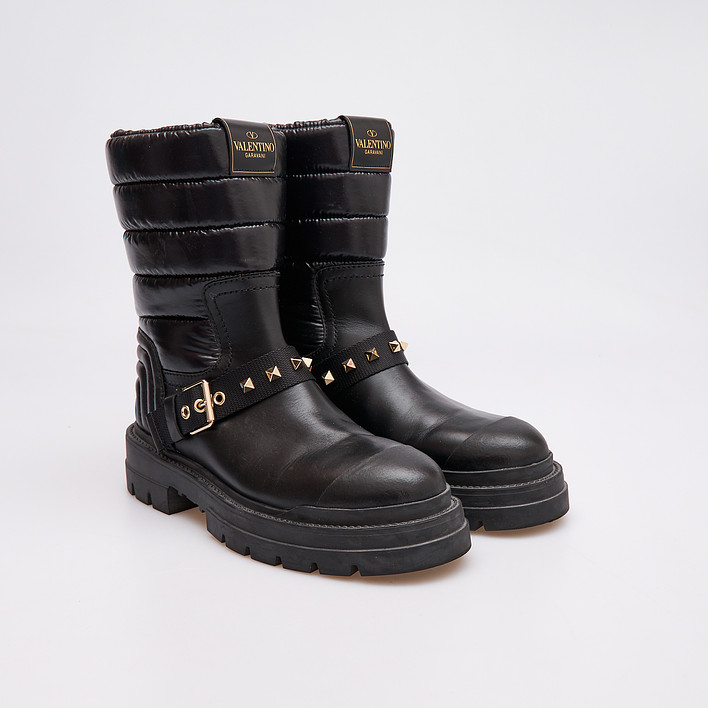 Сапоги Valentino