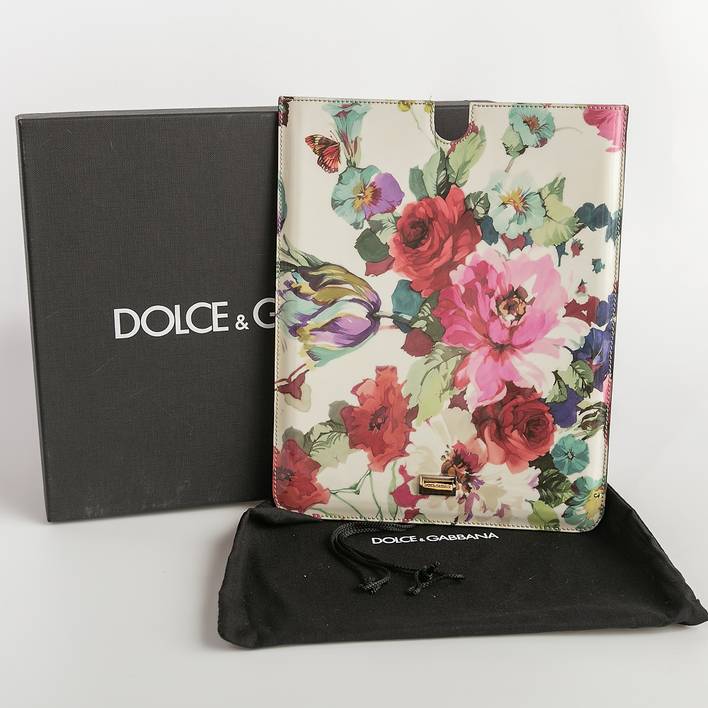 Чехол Dolce&Gabbana