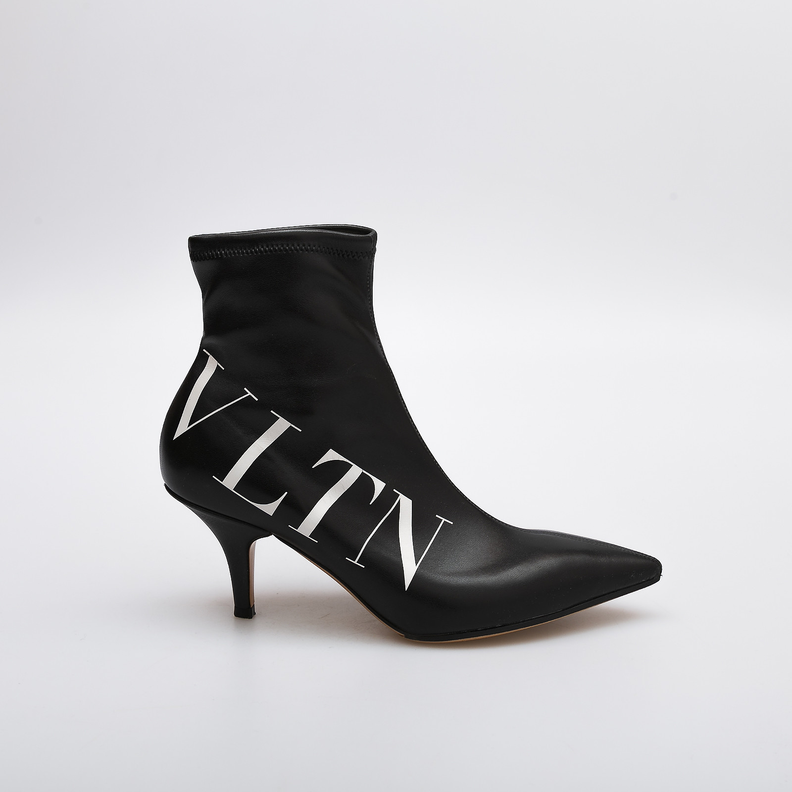 Ботильоны Valentino - купить оригинал в секонд-хенде SFS - 1