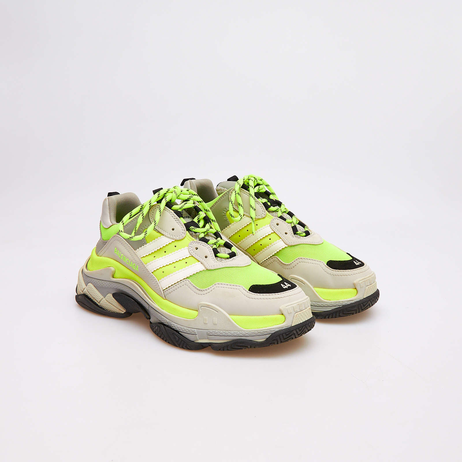 Кроссовки Balenciaga - купить оригинал в секонд-хенде SFS - 2