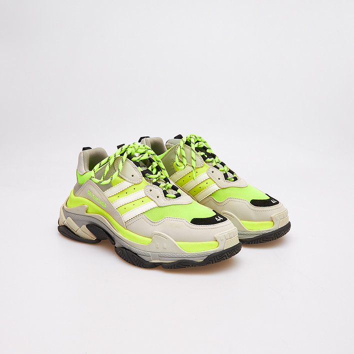 Кроссовки Balenciaga